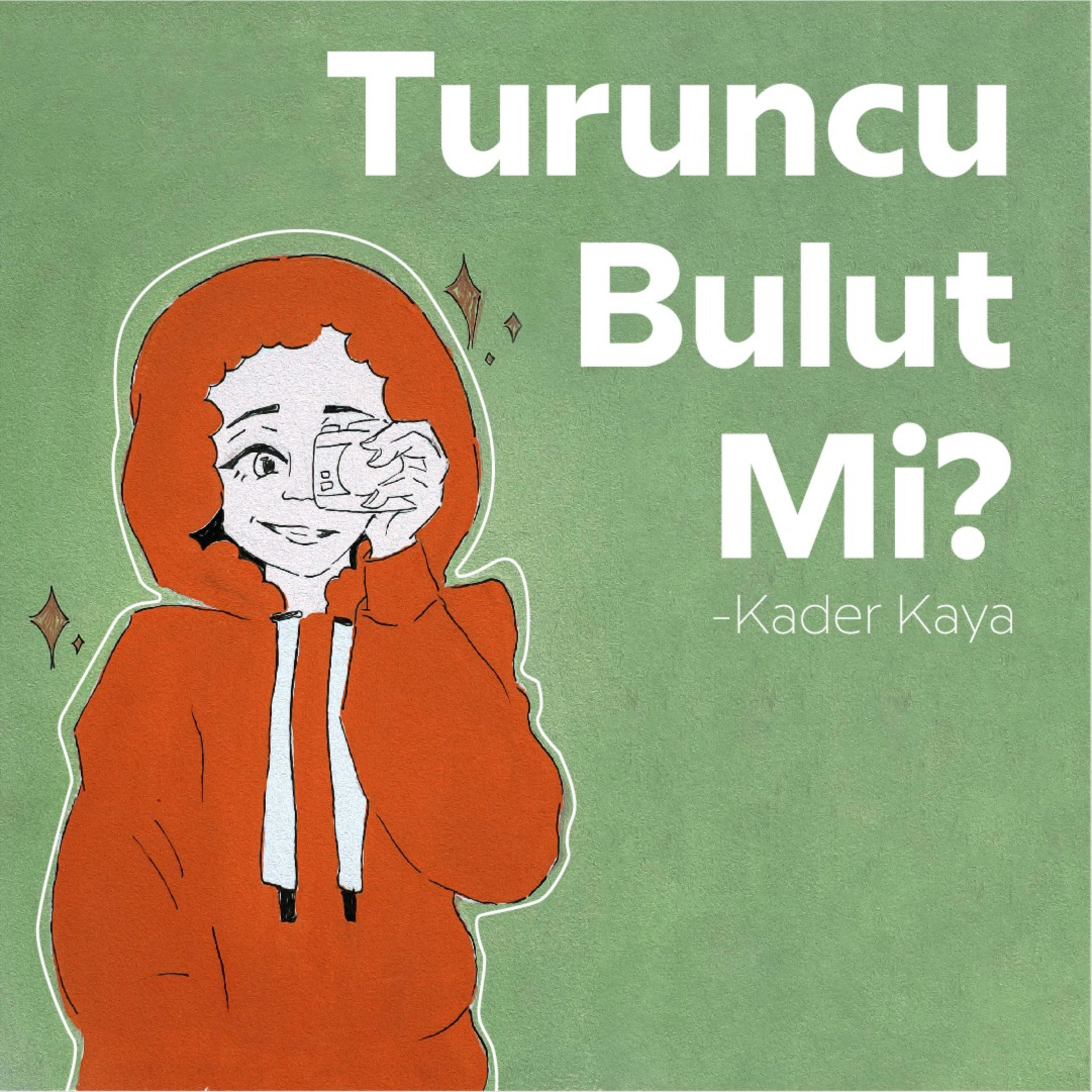 Turuncu Bulut Mi