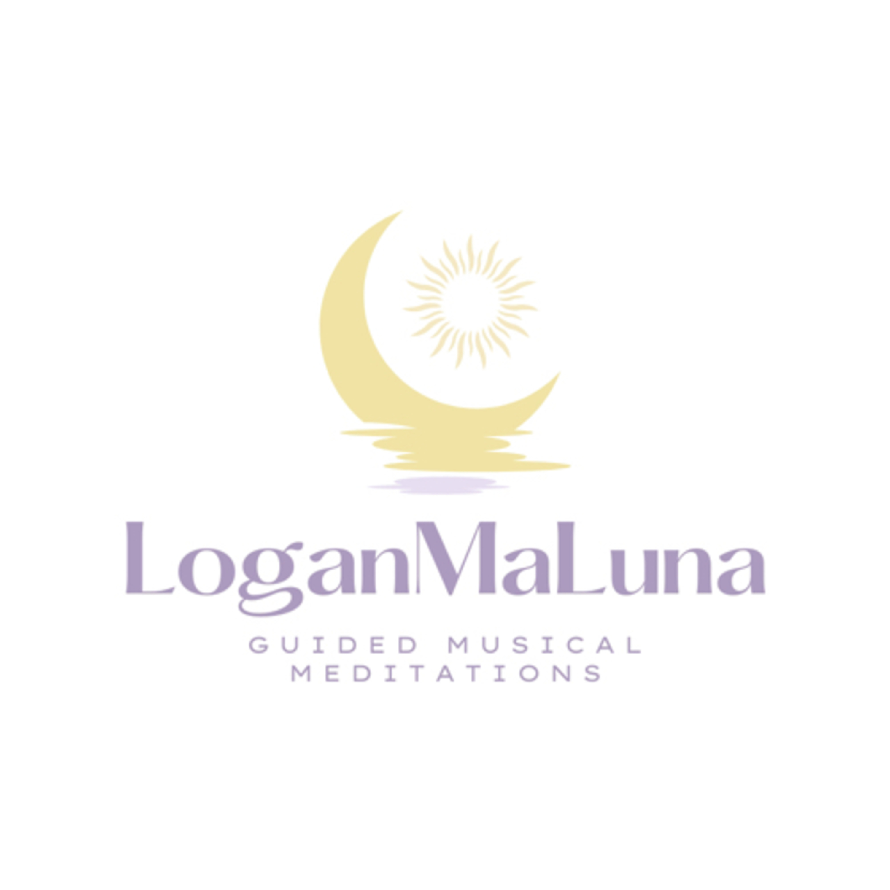 LoganMaLuna podcast artwork