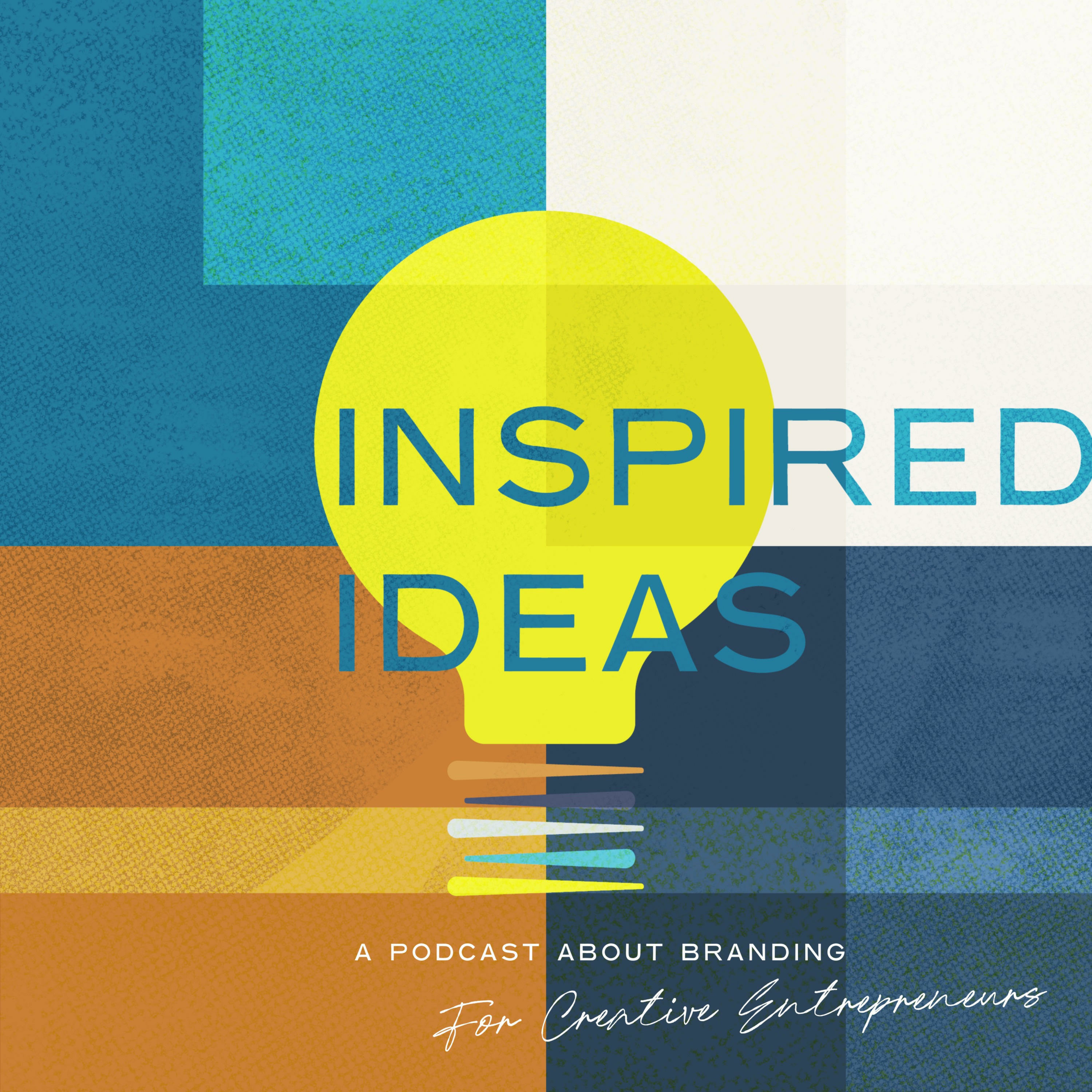Inspired Ideas