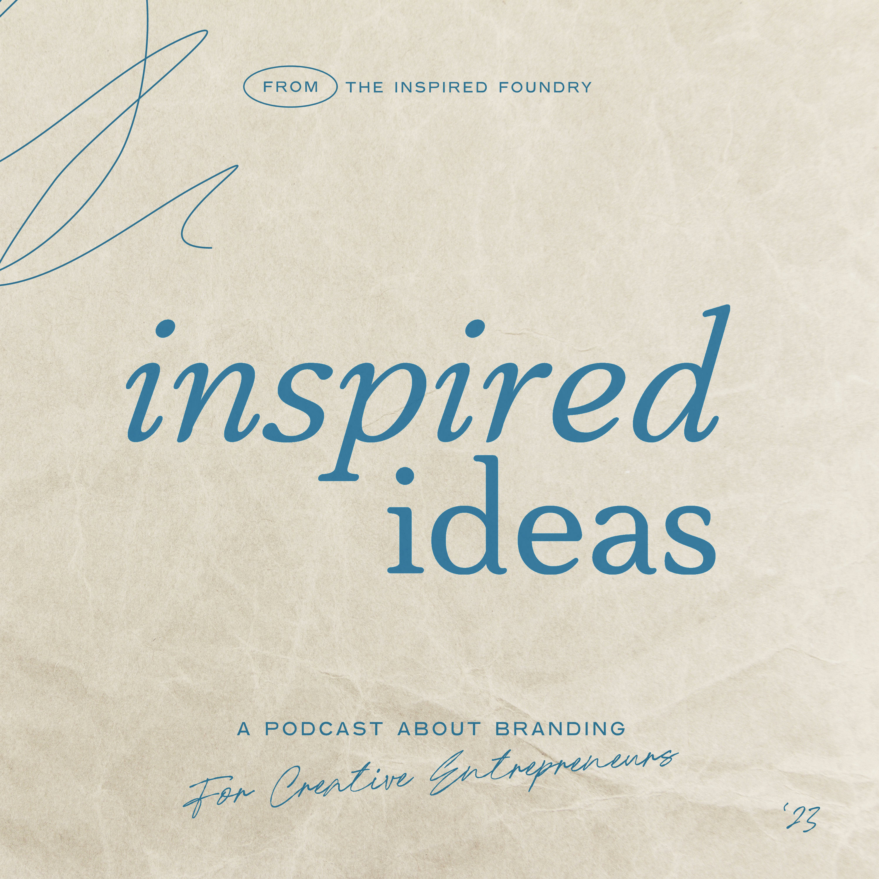 Inspired Ideas