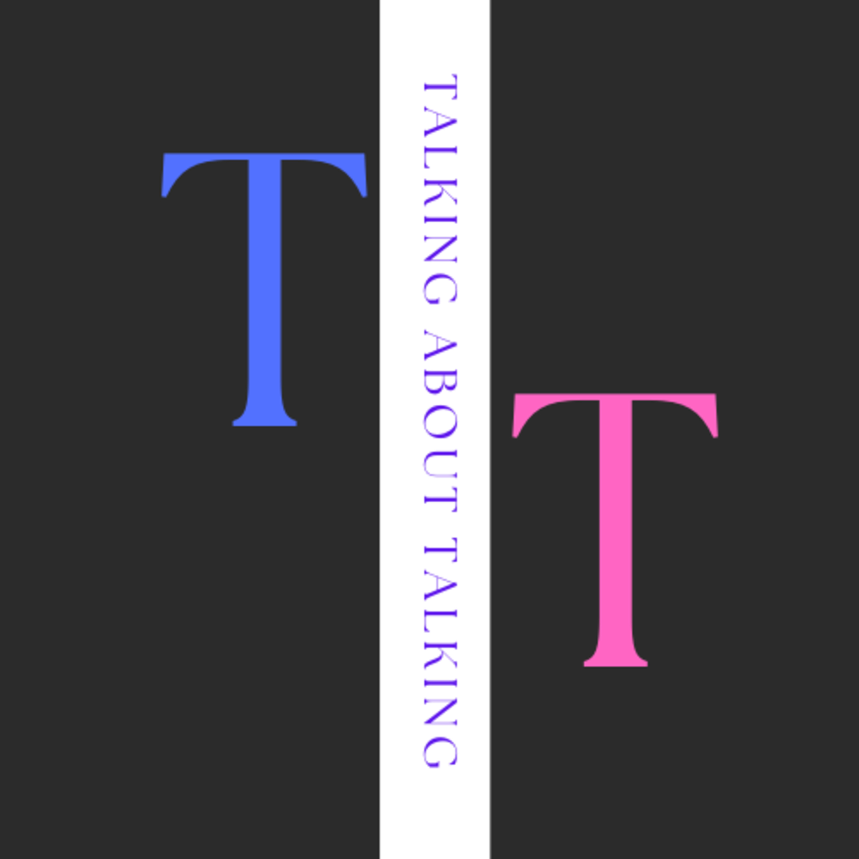 Talking about Talking