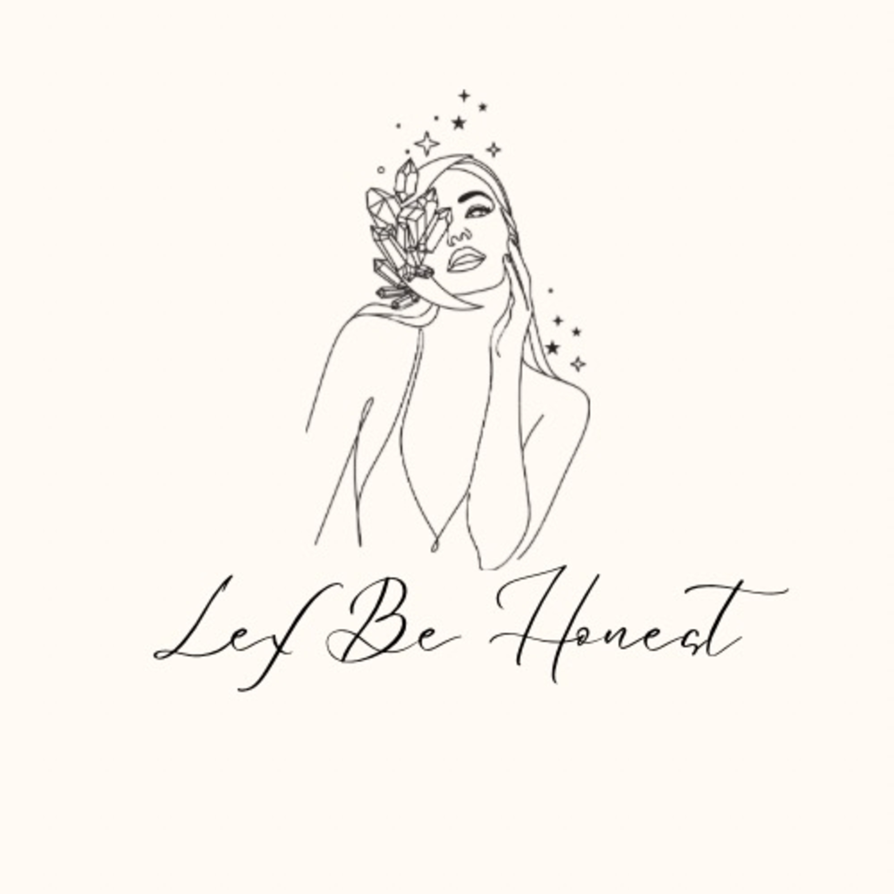 Lex Be Honest podcast artwork