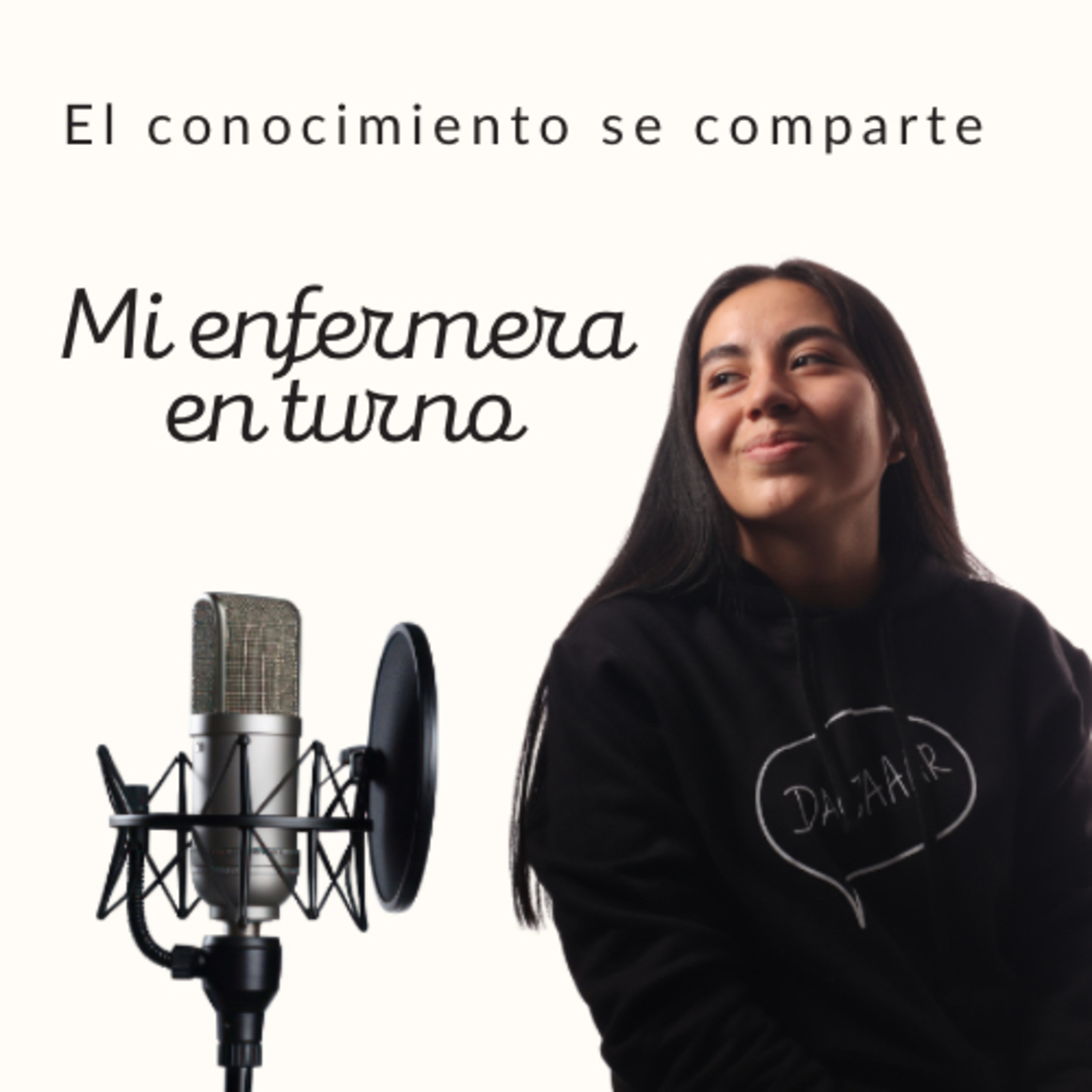 Mi Enfermera En Turno