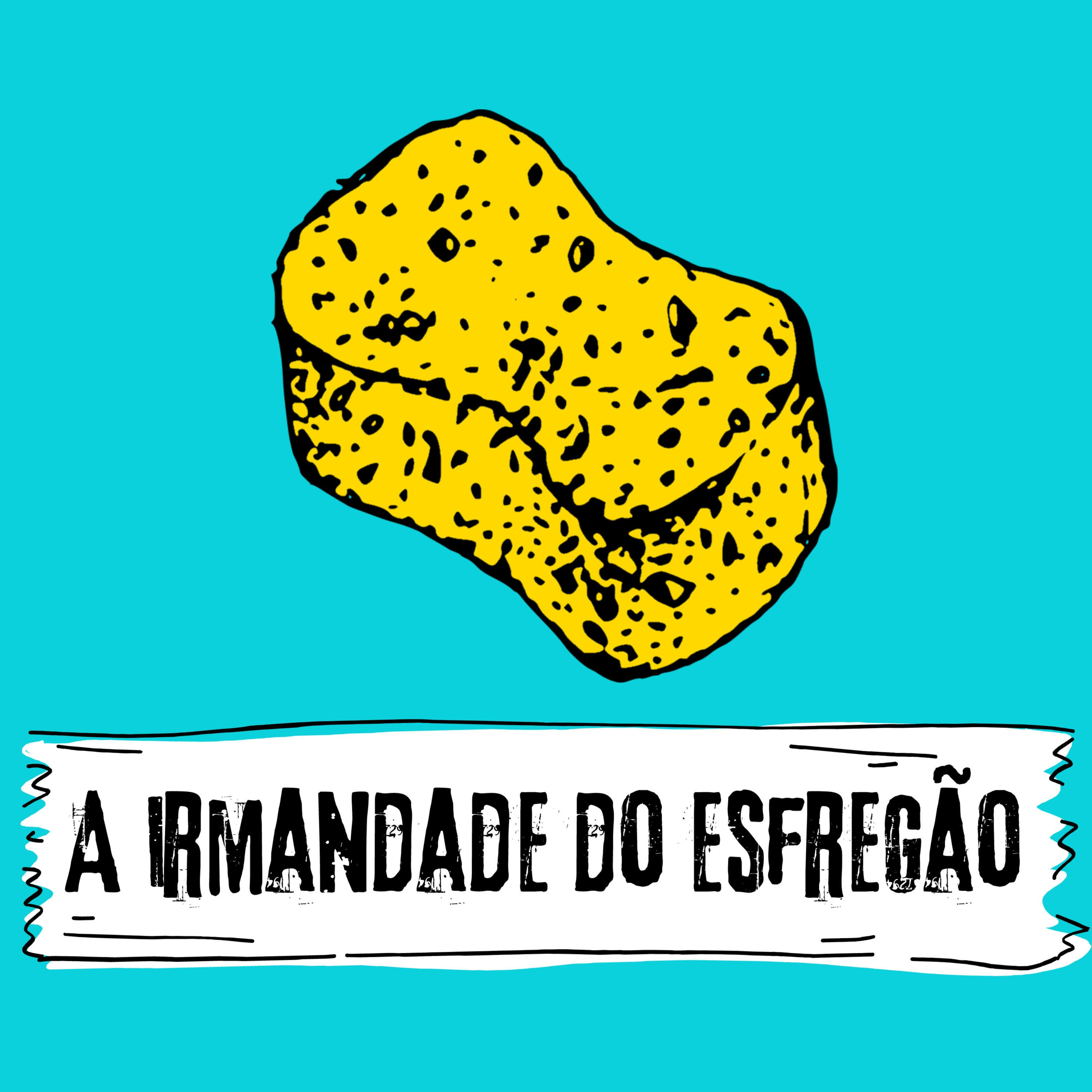 A Irmandade do Esfregão