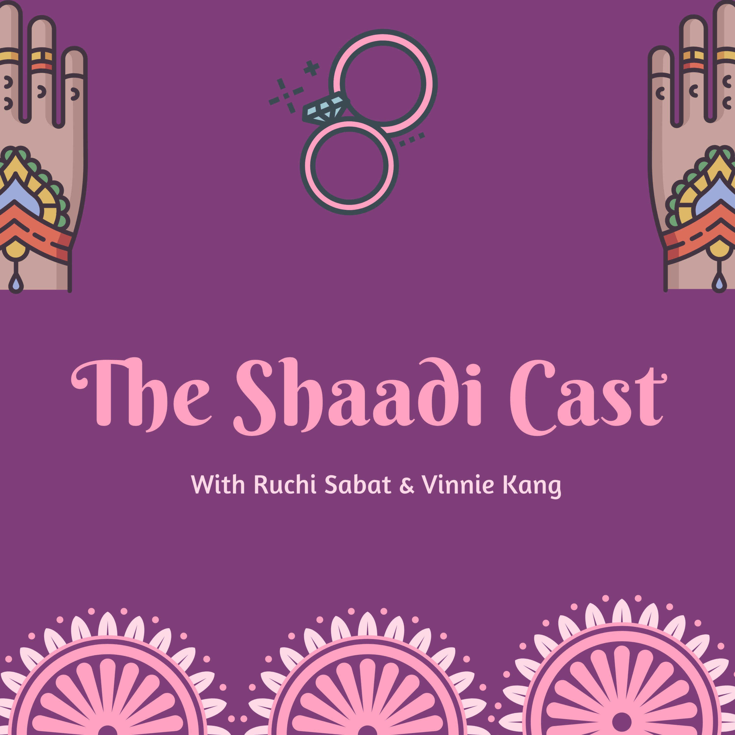 The Shaadi Cast cover