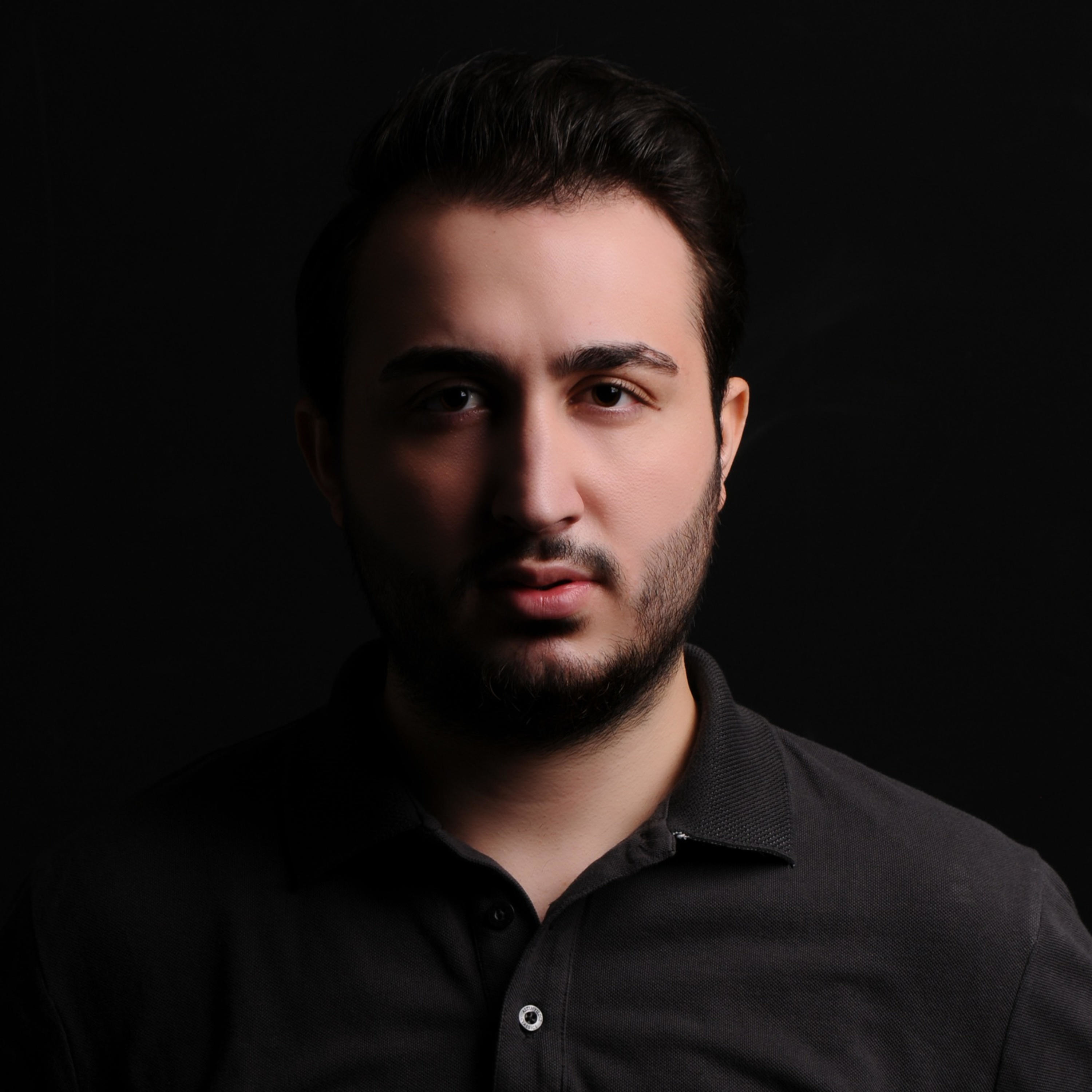 Yiğit Önder Akbulak podcast artwork