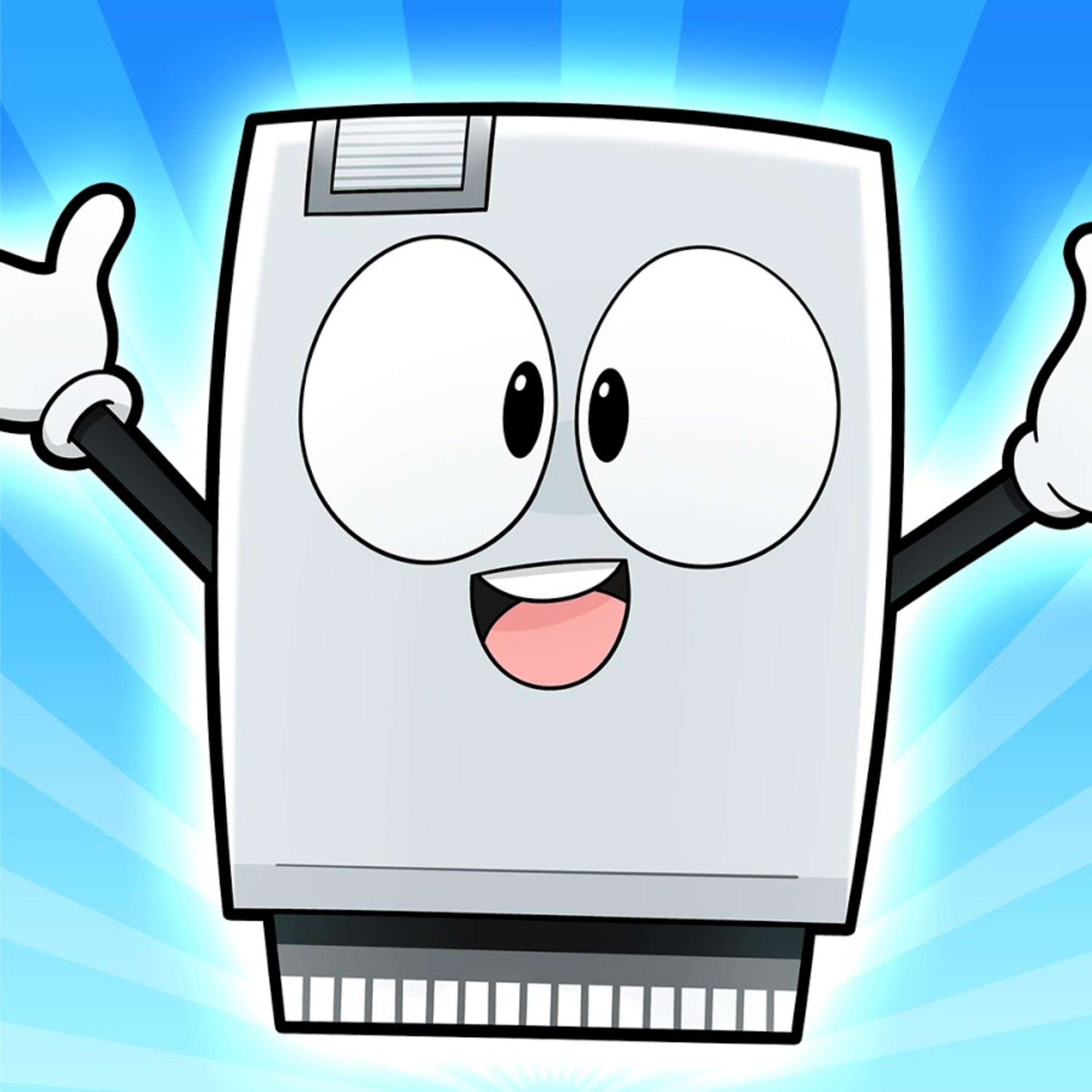 Podchito:Cartuchito Podchito:Cartuchito