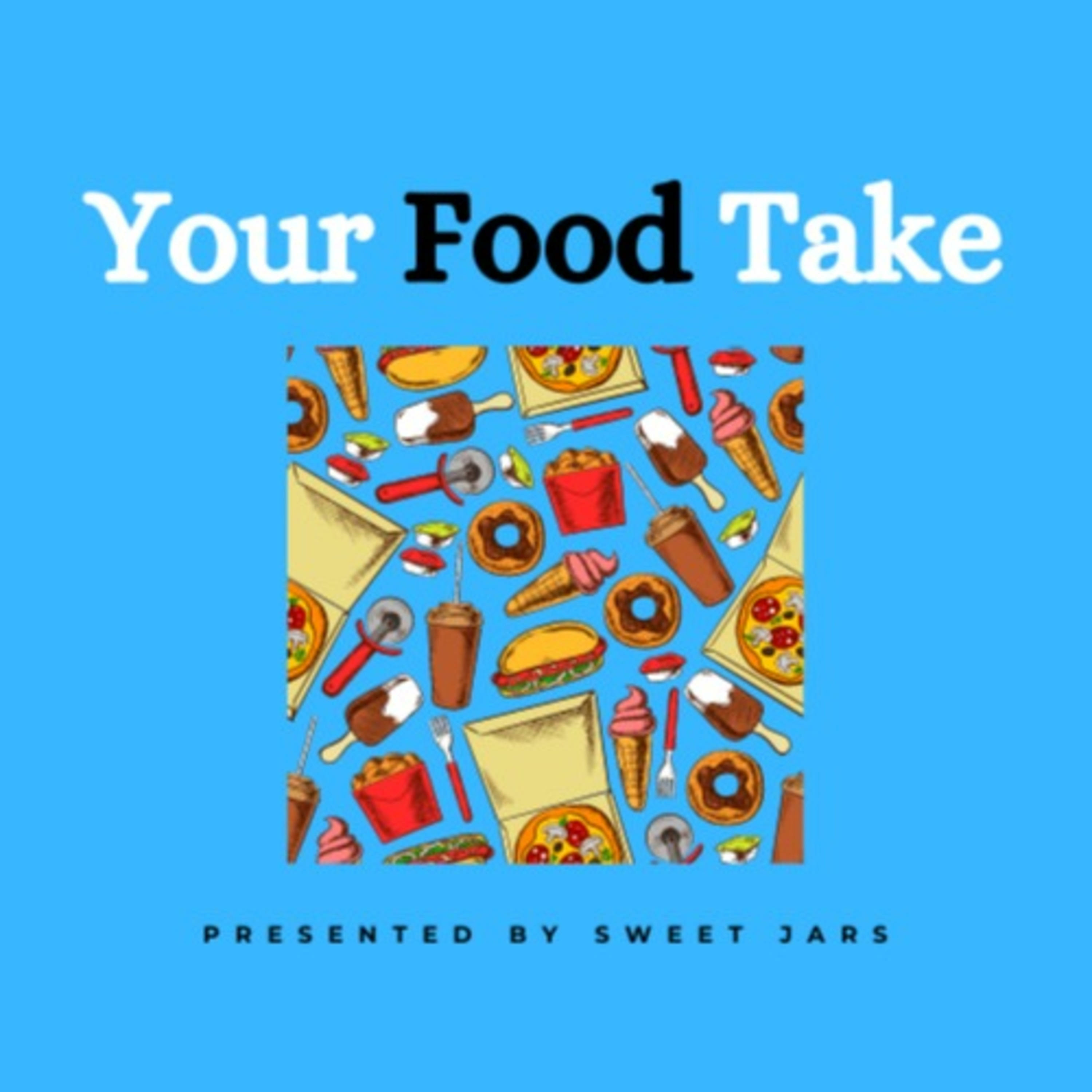 Your Food Take