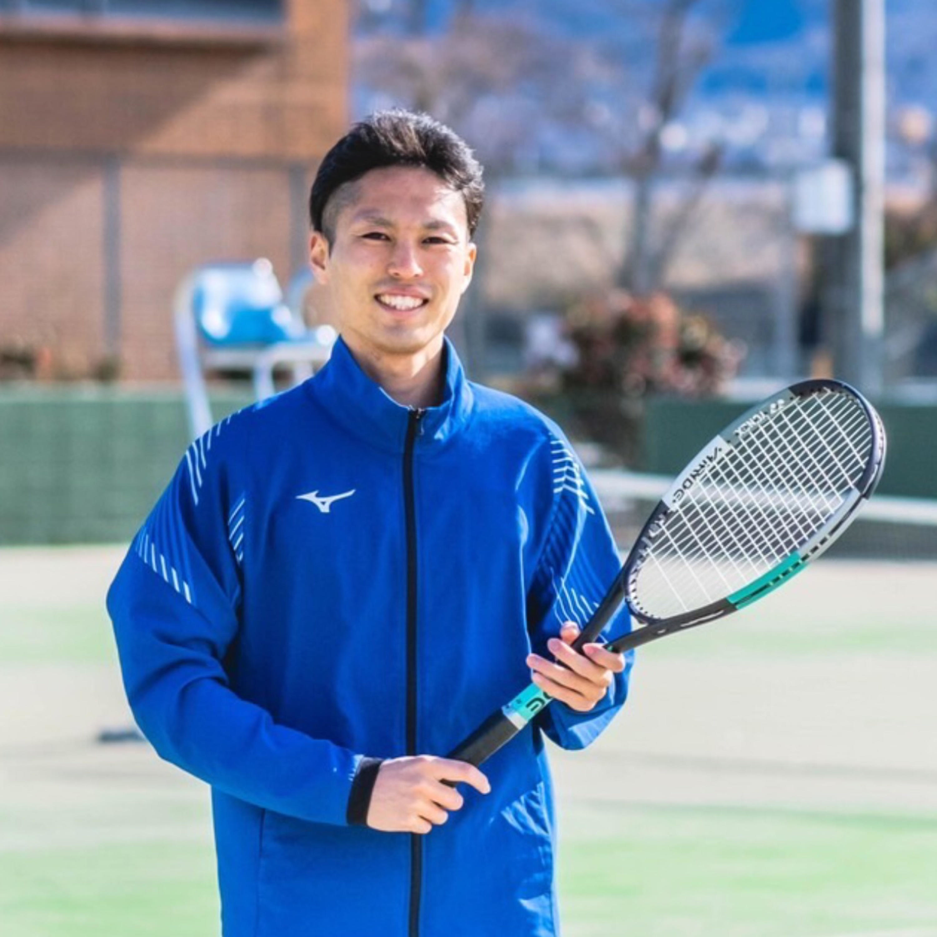 ソフトテニス上達コンサルタントささ