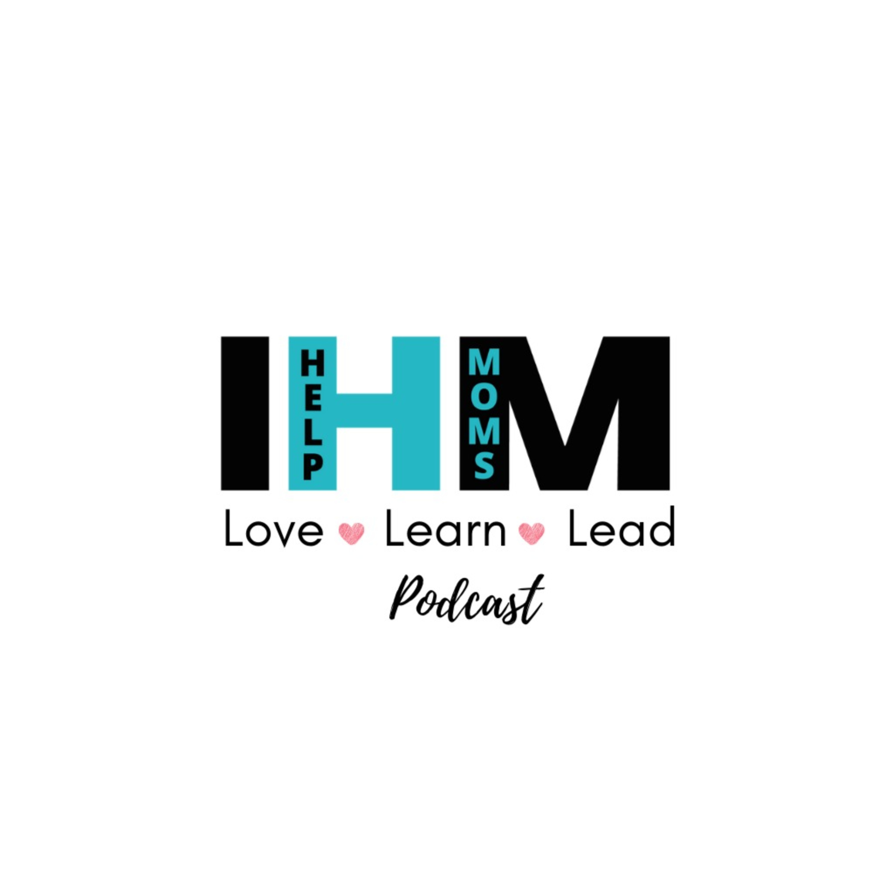 Happy In The Hustle with IHelpMoms.com