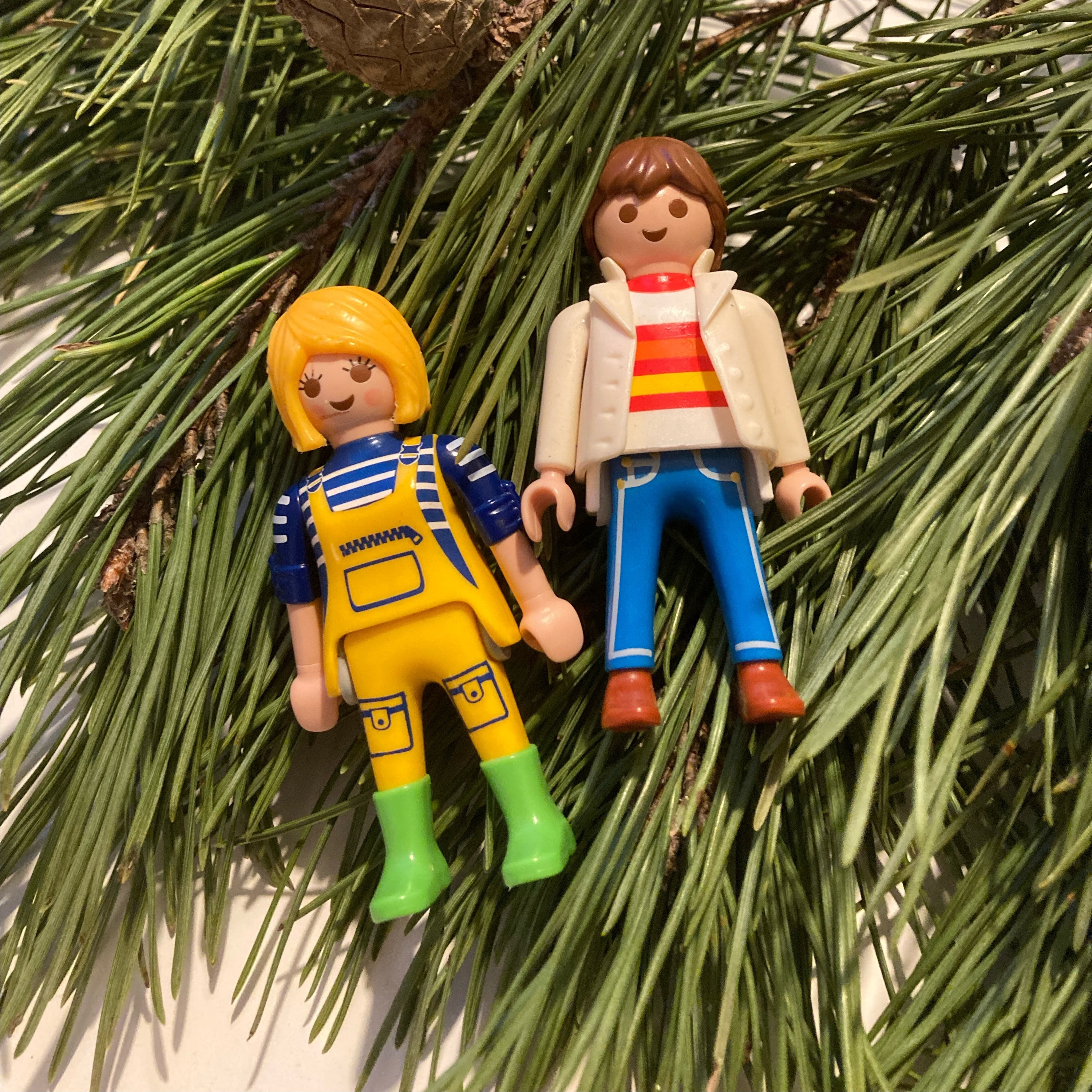 Ein BISSCHEN VERRÜCKT