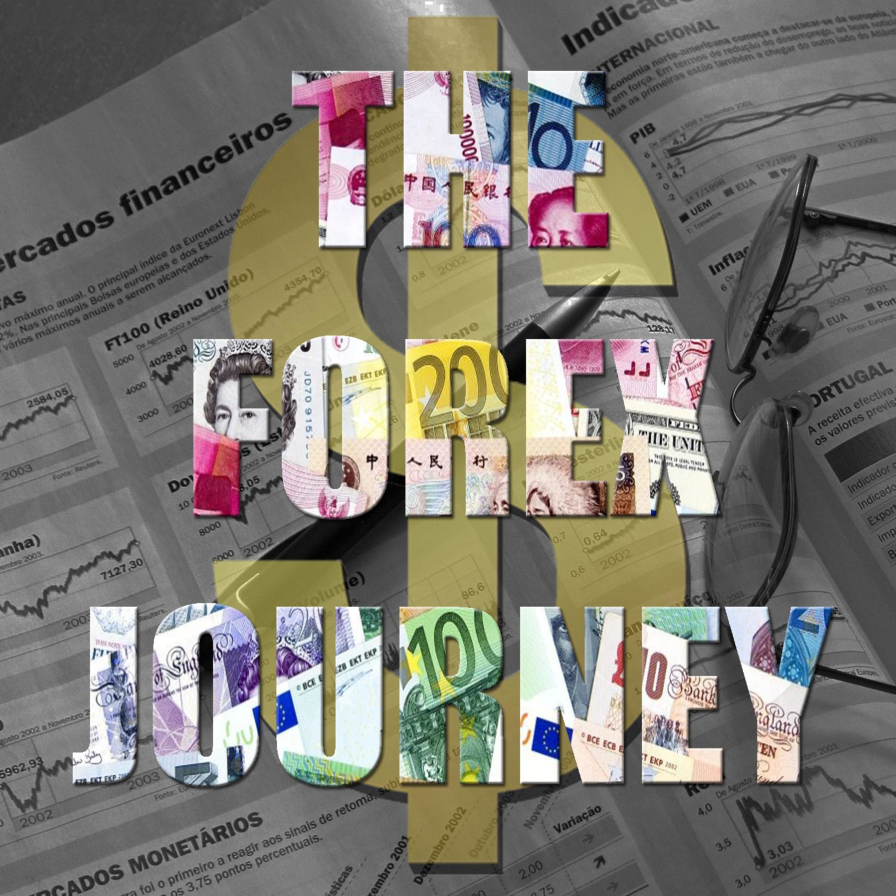 The Forex Journey