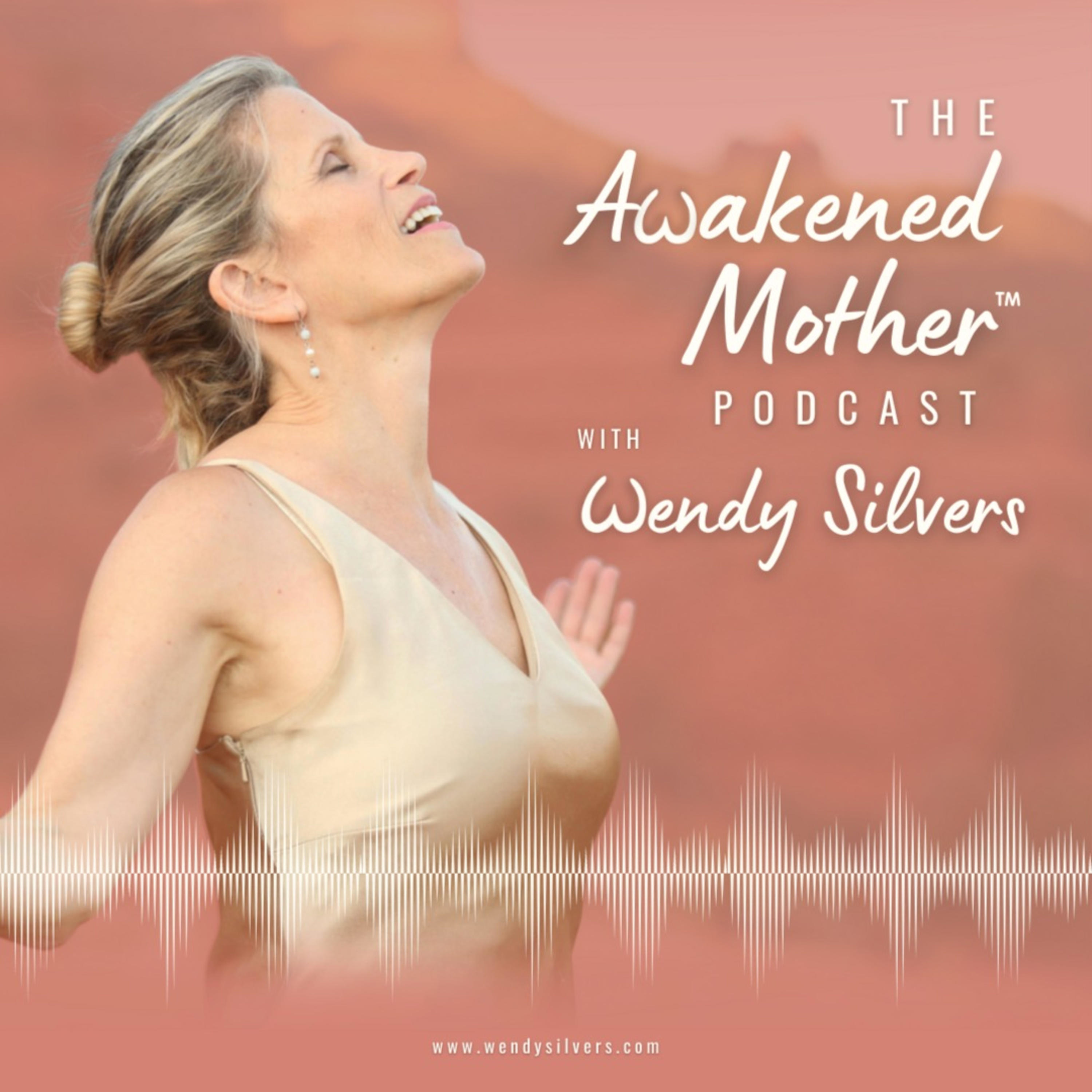The Awakened Mother Show