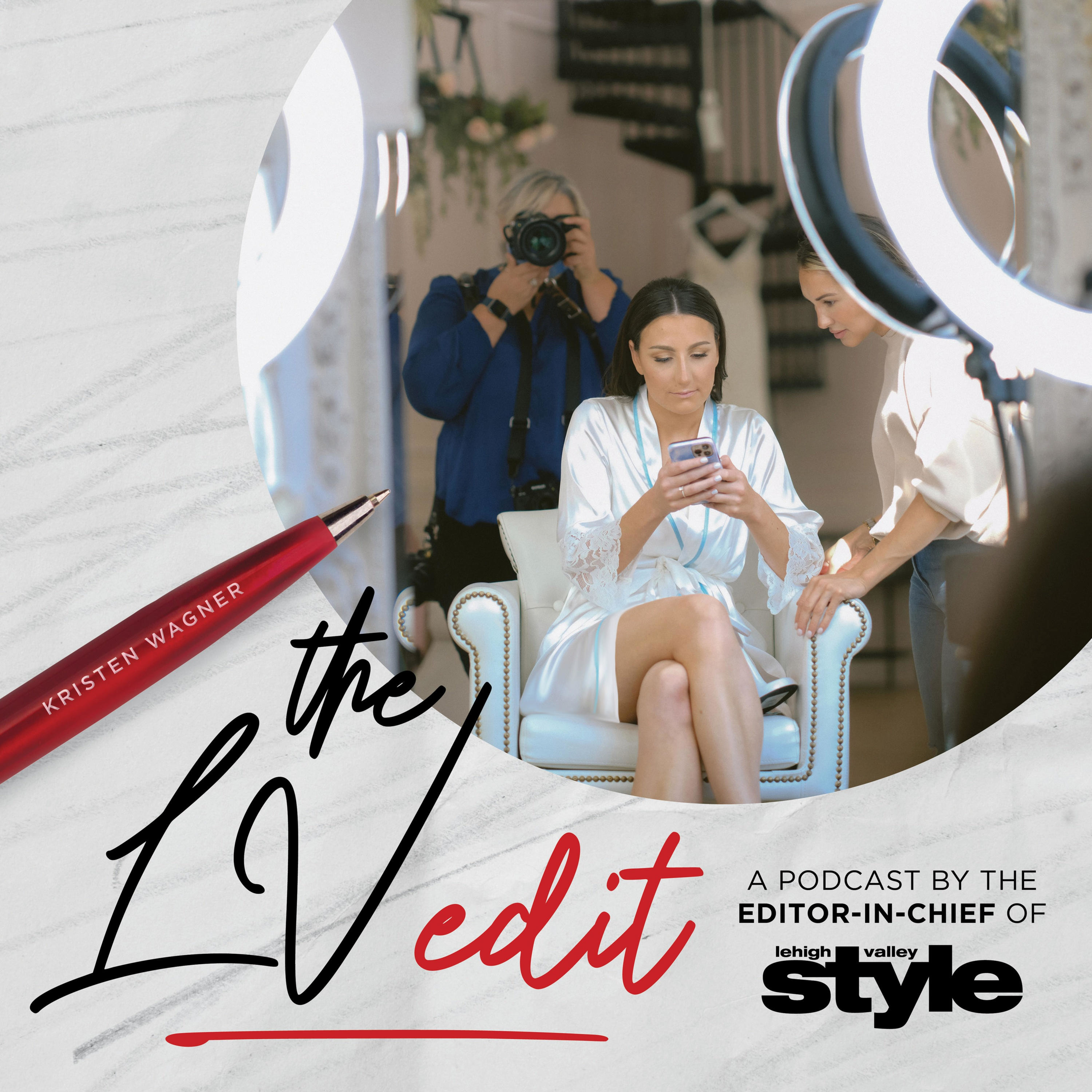 The LV Edit