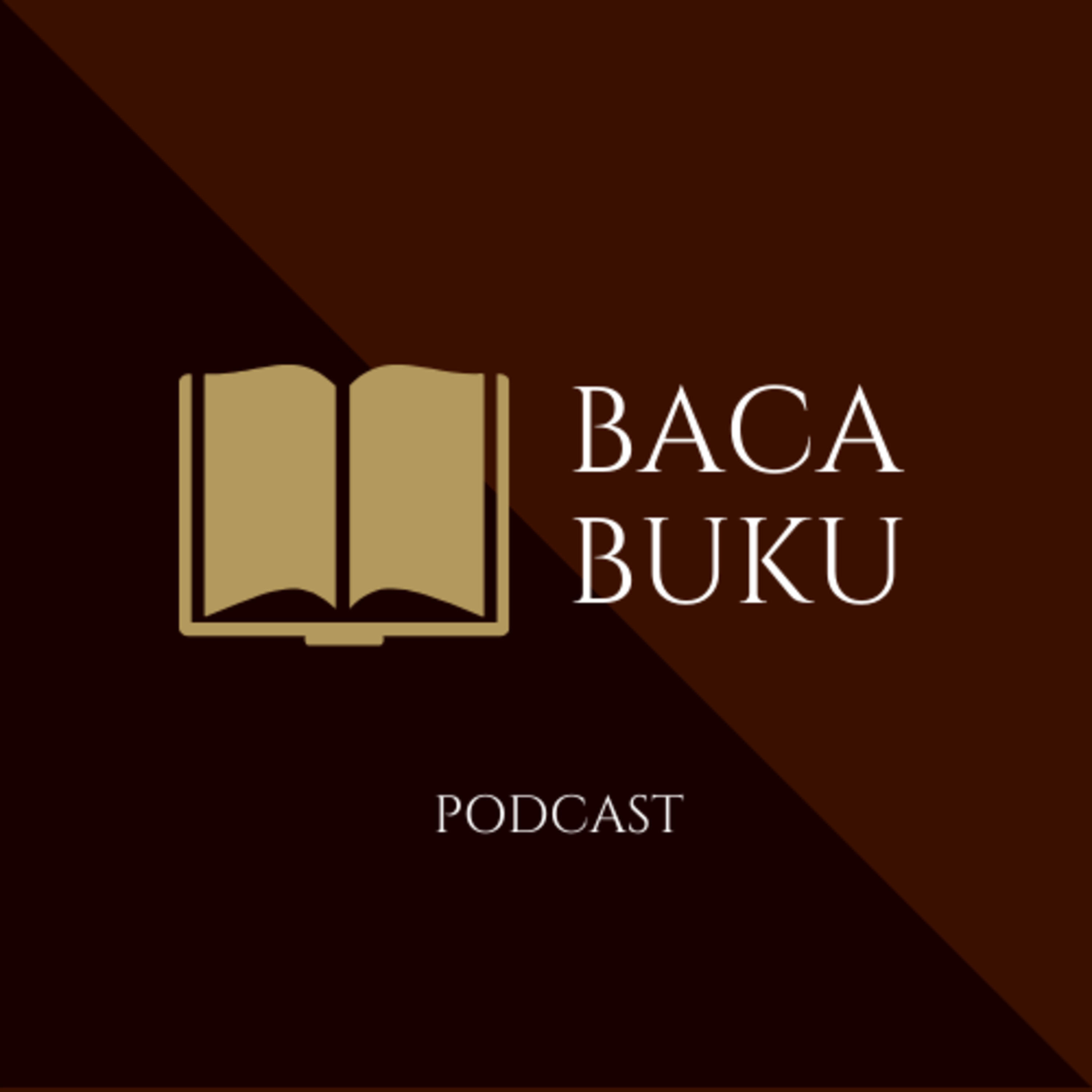 BacaBukuYa podcast artwork