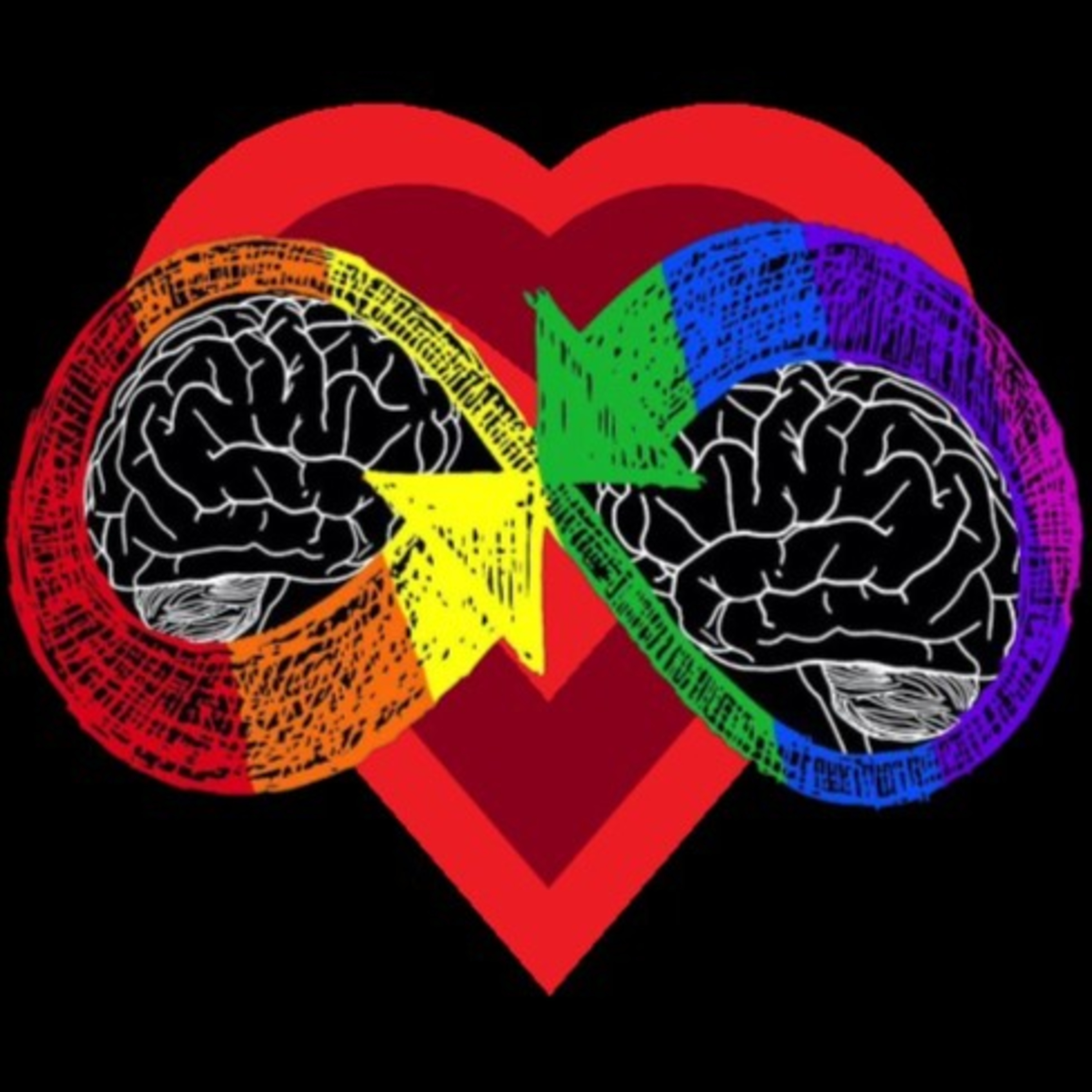 The Neurodivergent Polyamorist