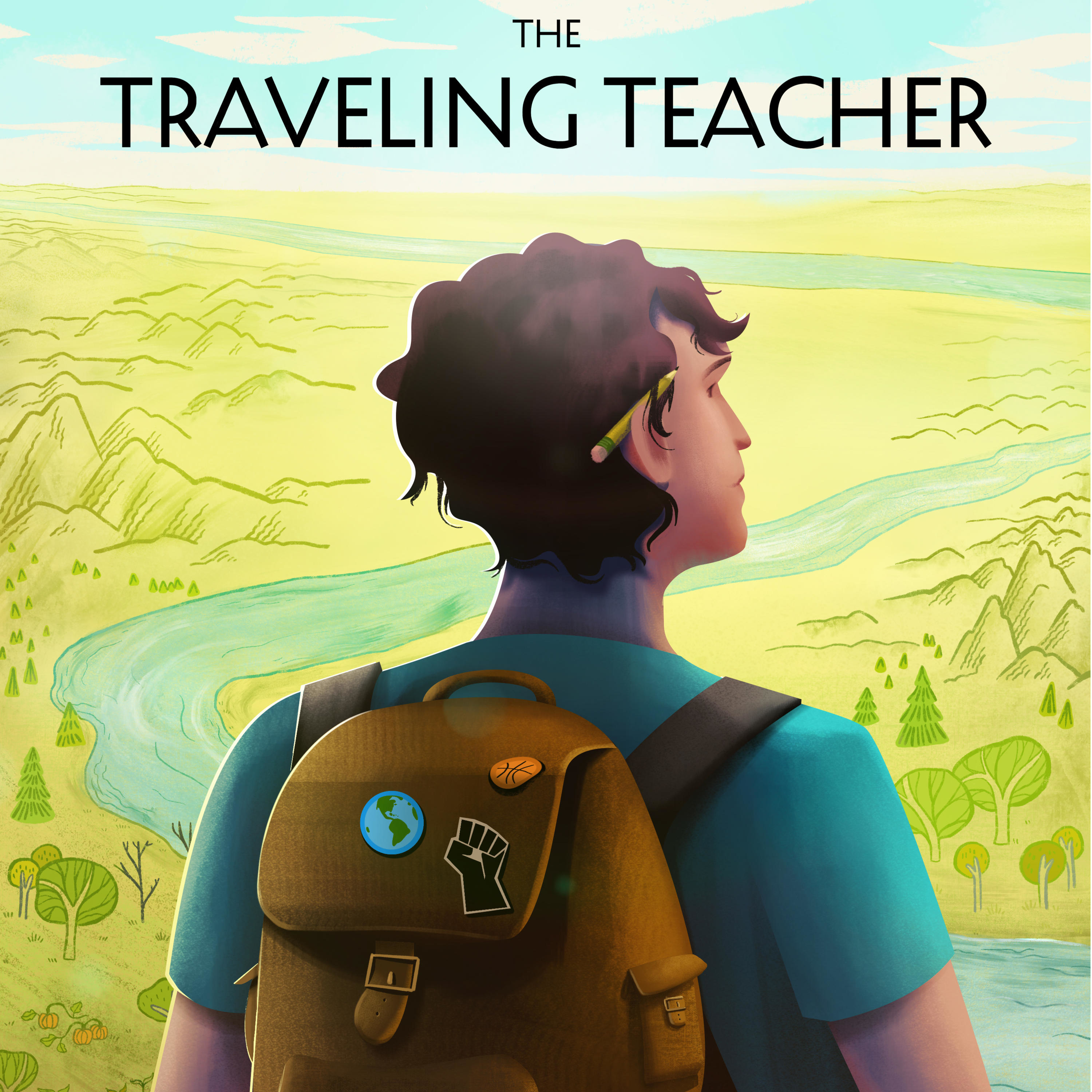 The Traveling Teacher