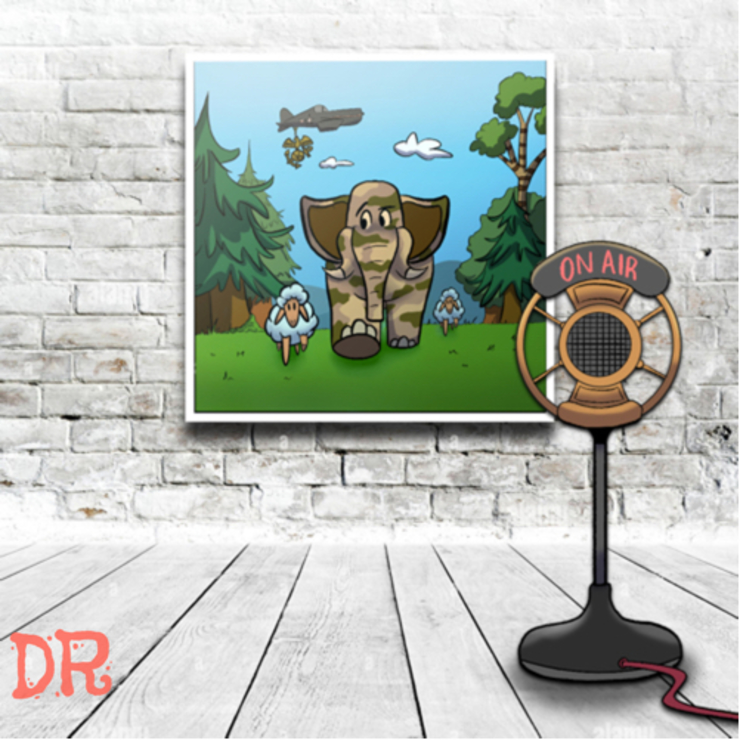 Open Mic with Different Ranks