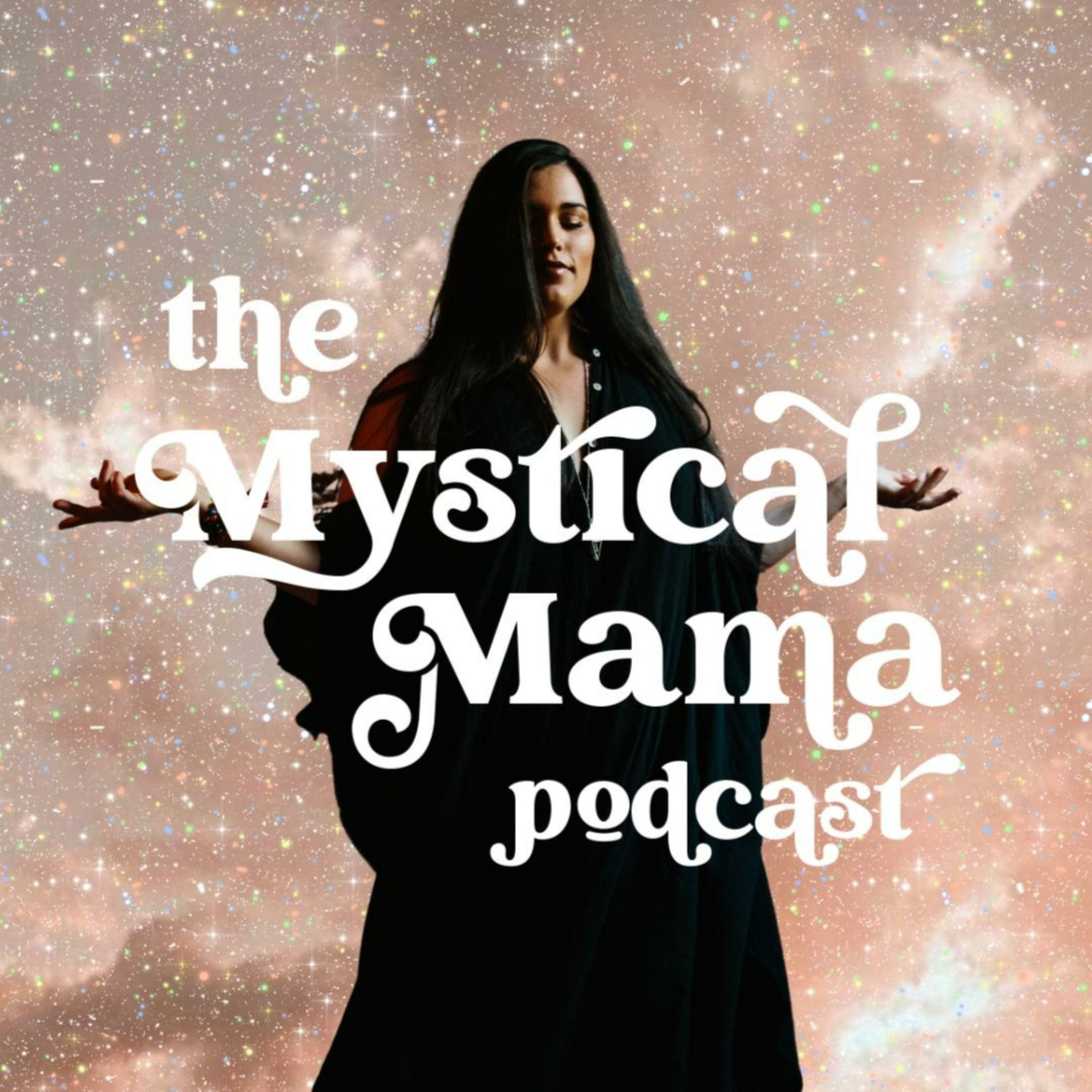 Astrology + Conscious (re)Parenting: Leo ♌️ Edition episode artwork