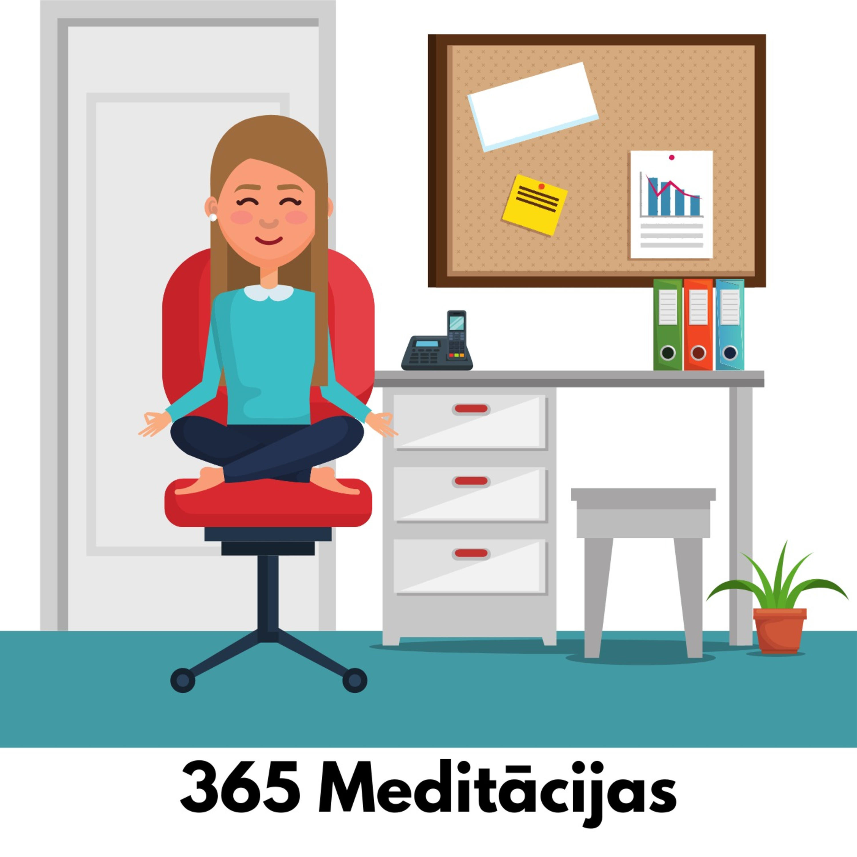 365 Meditācijas