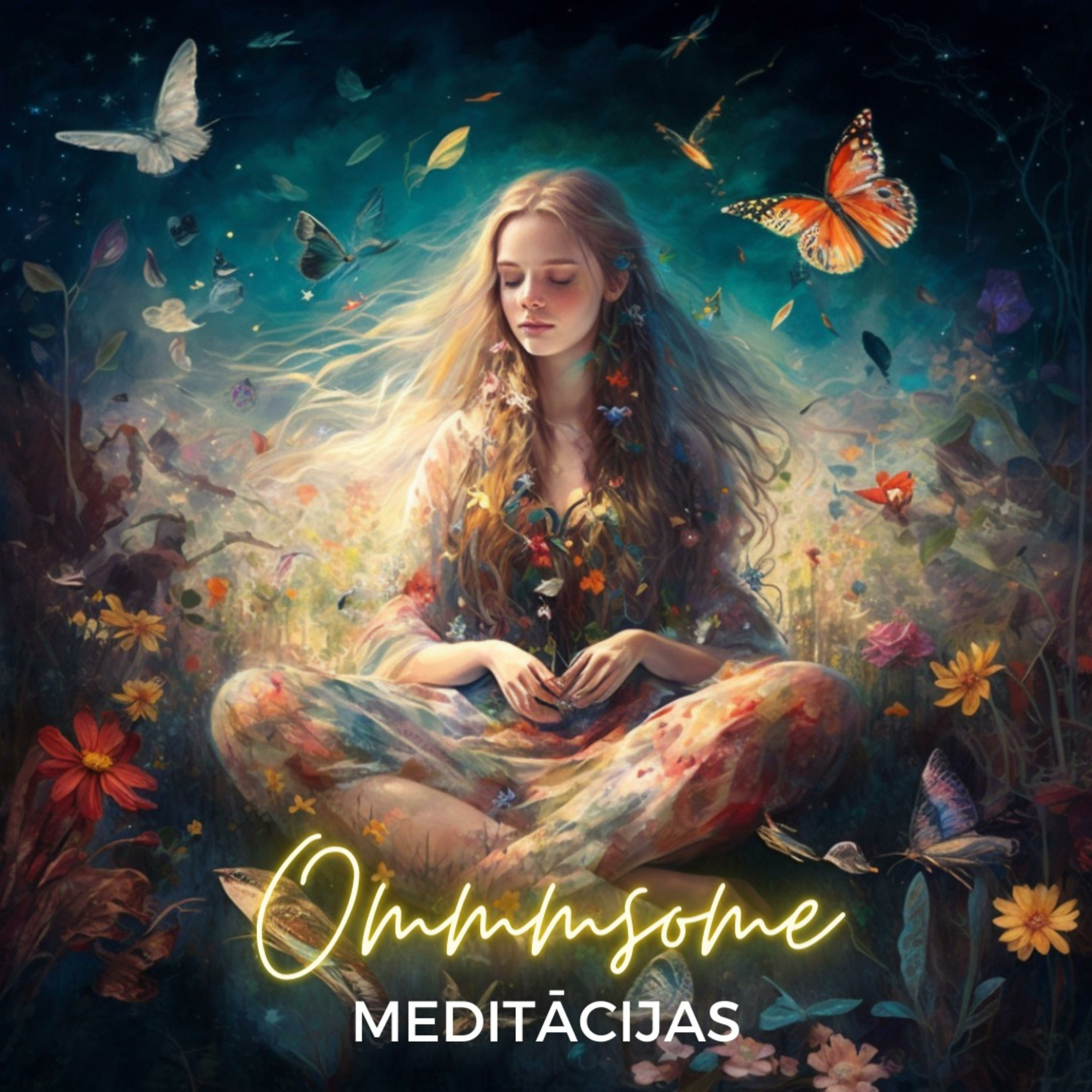 365 Meditācijas
