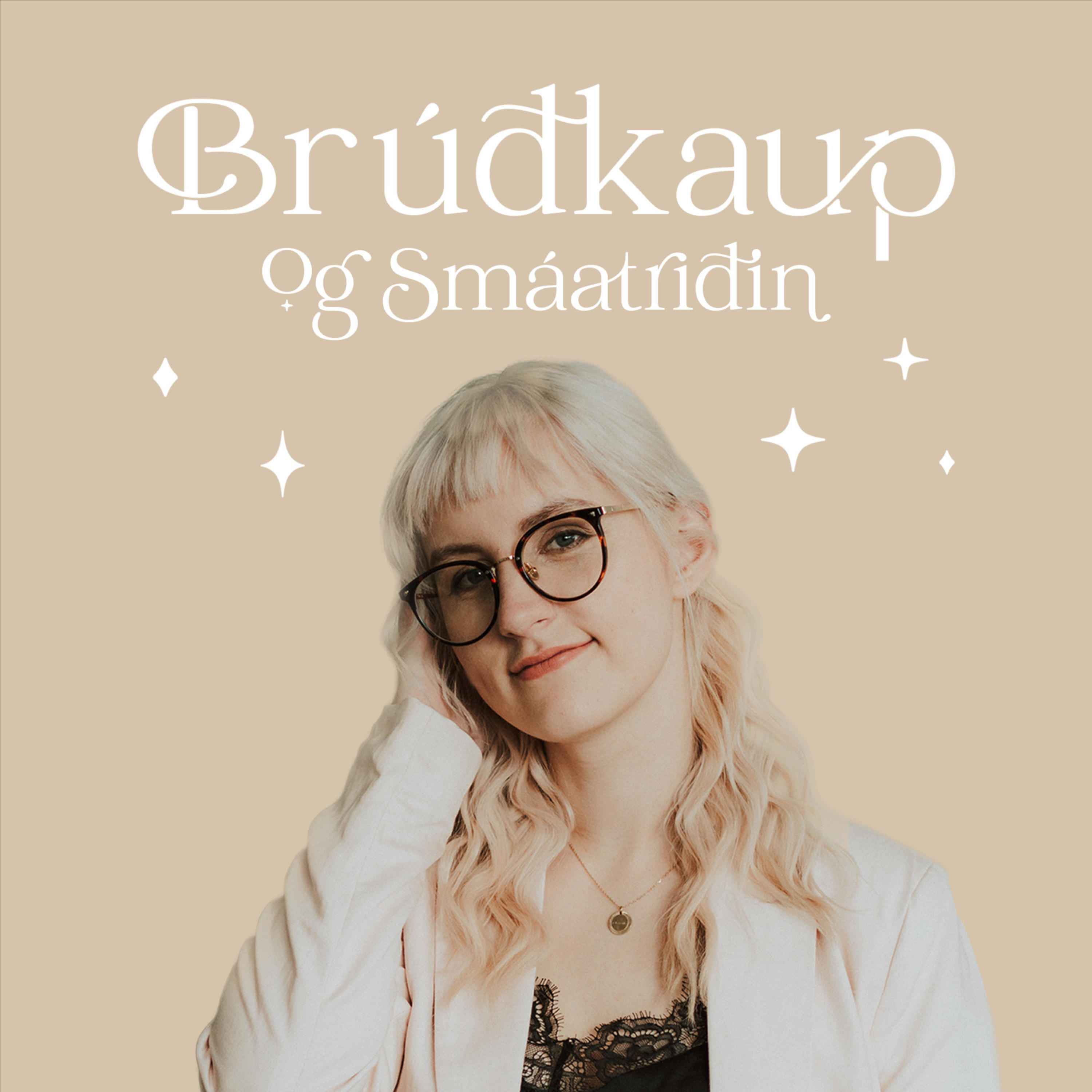 Tölum um brúðkaupsathafnir [S1E19]