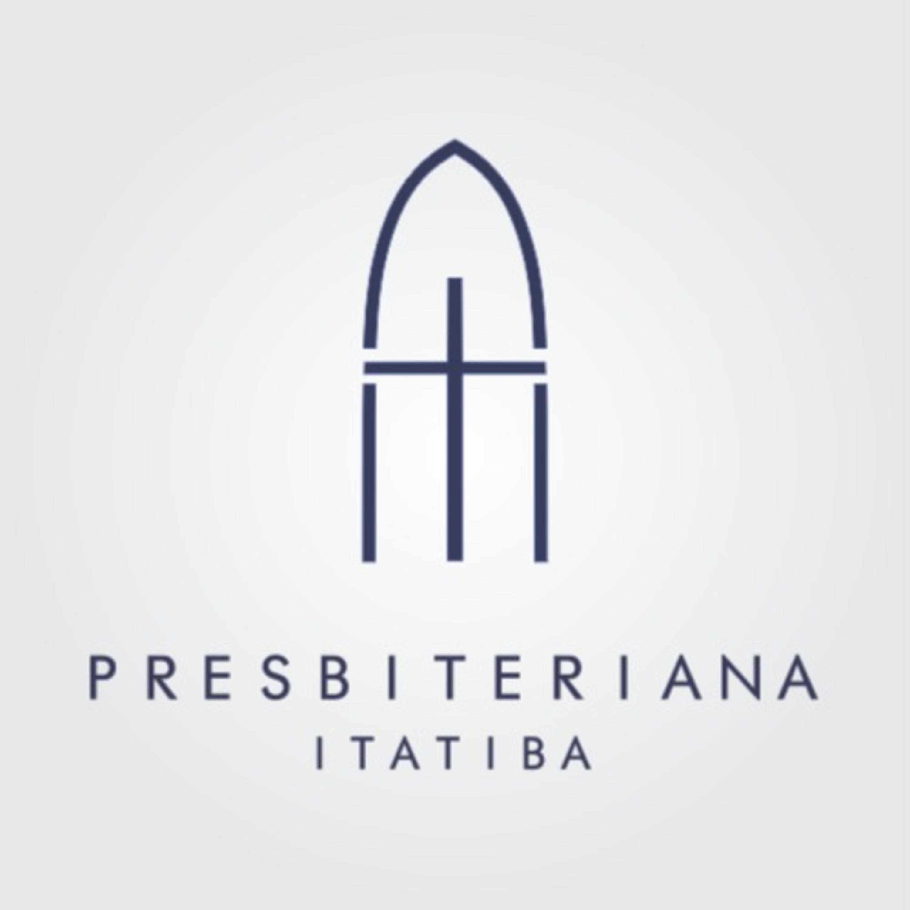 Presbiteriana de Itatiba podcast artwork