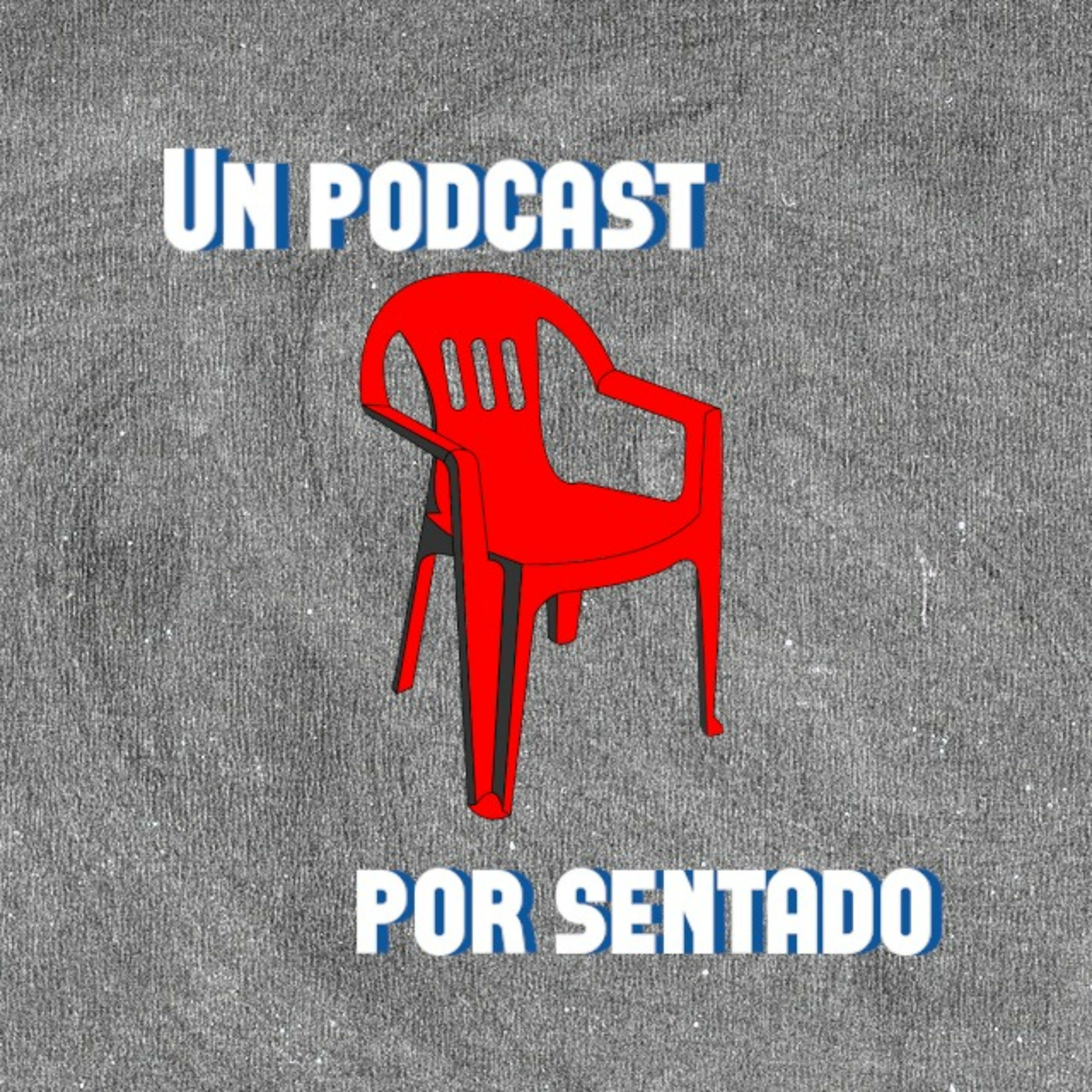 Portada de Un Podcast Por Sentado