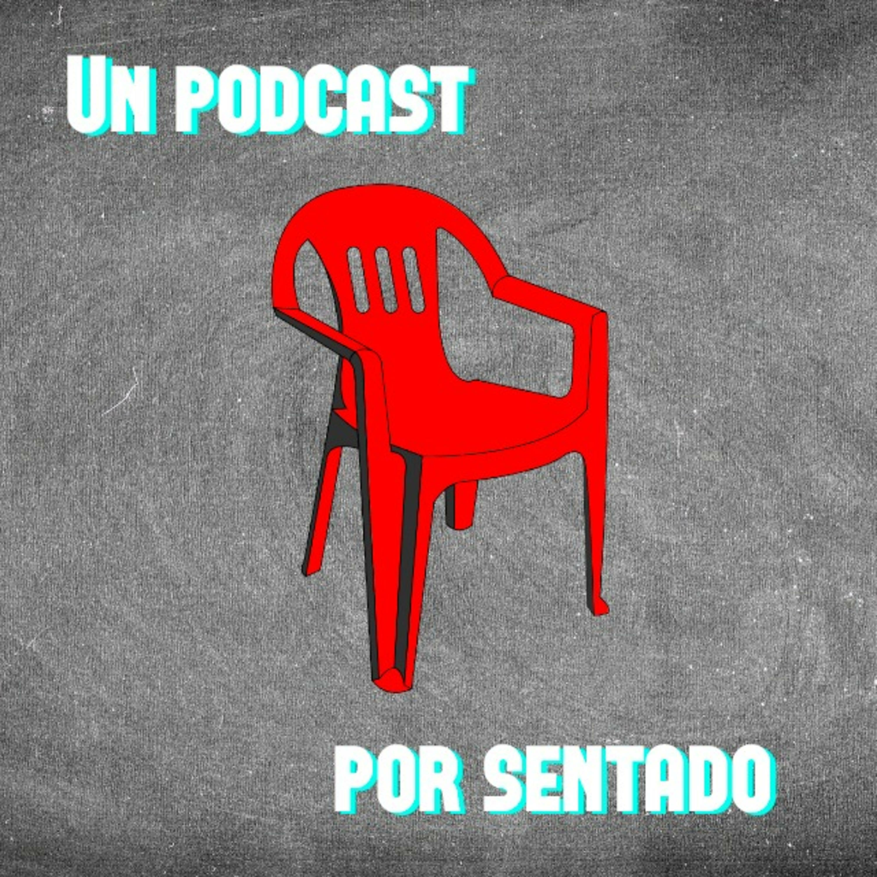 Portada de Un Podcast Por Sentado