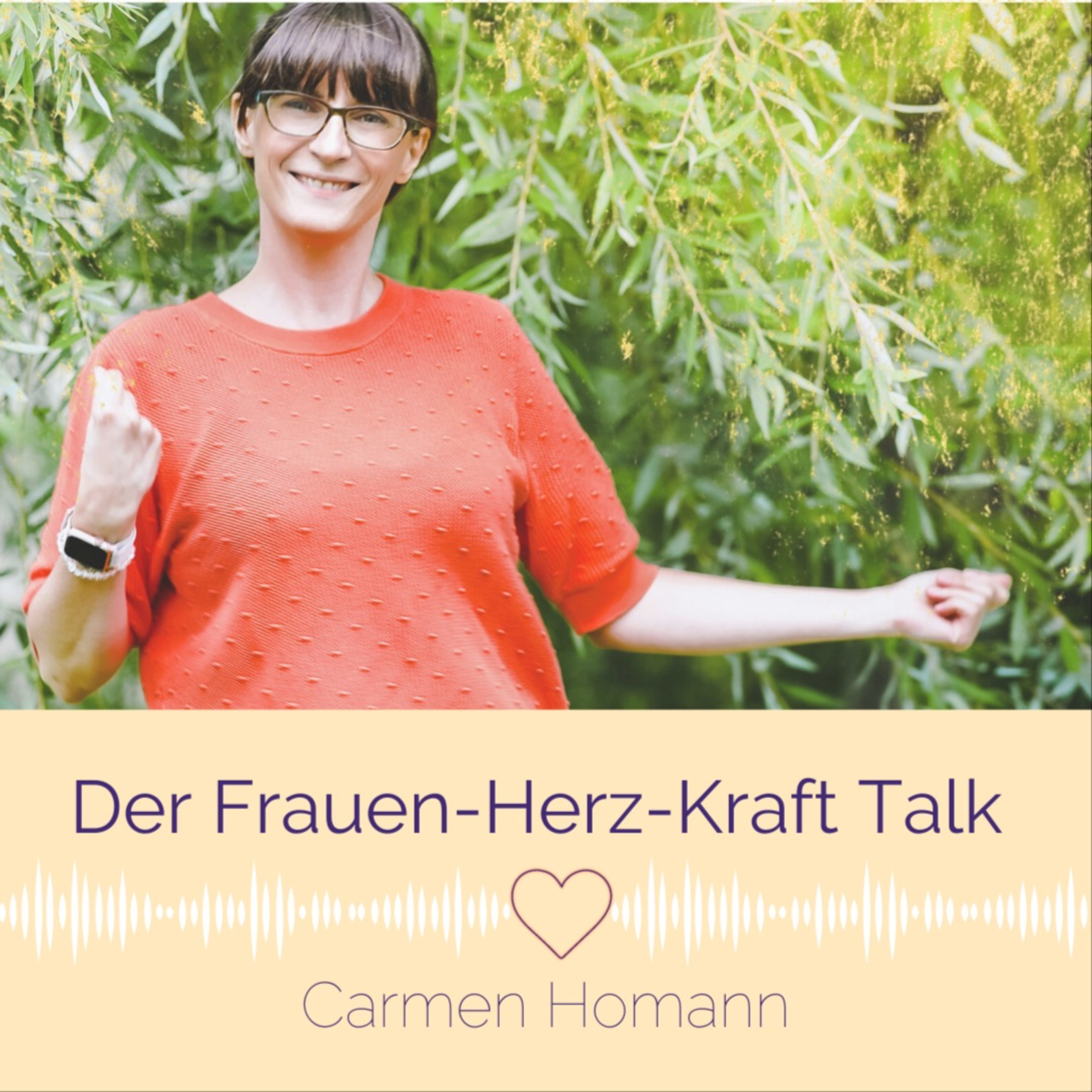 Der Frauen-Herz-Kraft Talk