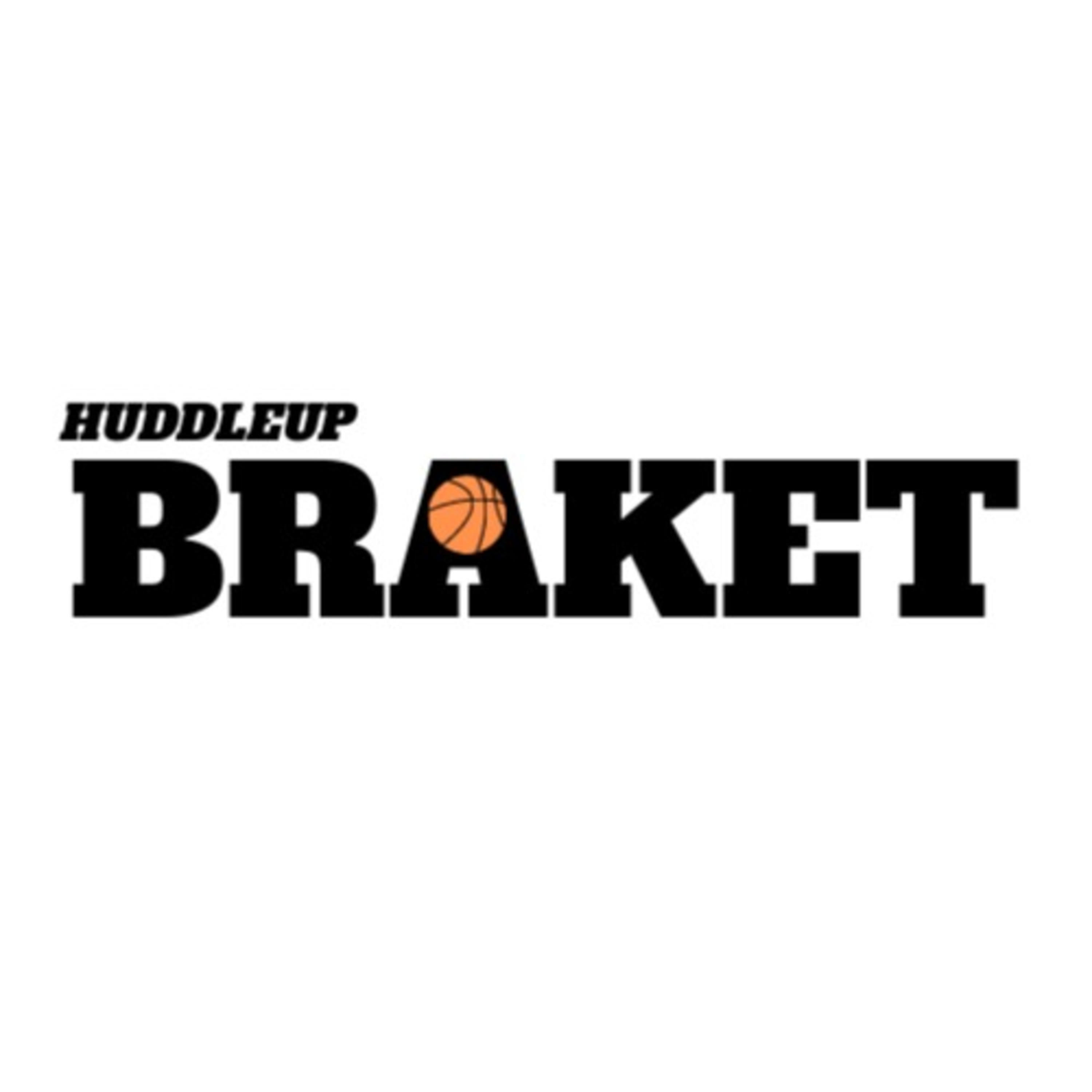 BRAKET By HUDDLEUP podcast artwork