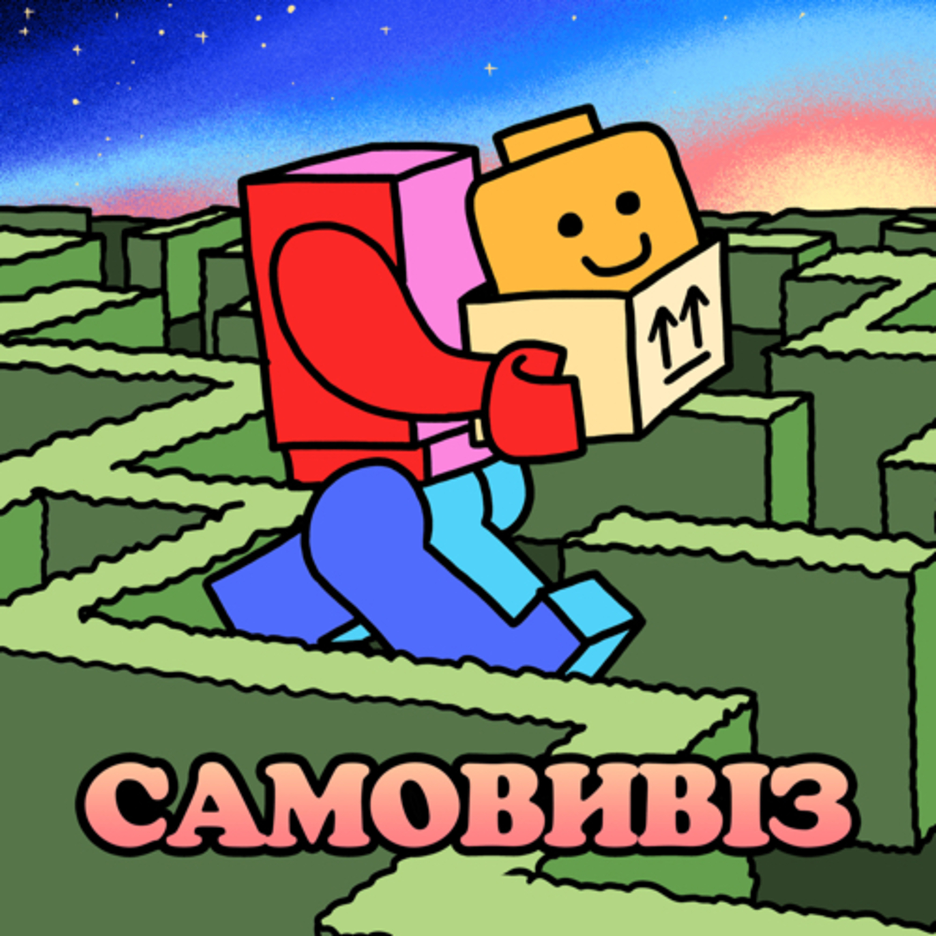 17. Віталій Гордієнко (Загін Кіноманів) episode artwork