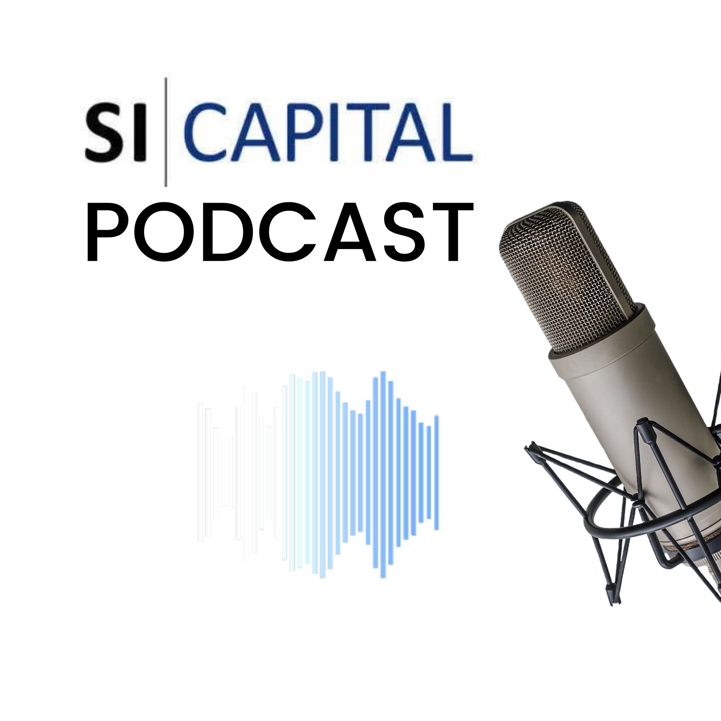 SI Capital Podcast podcast artwork