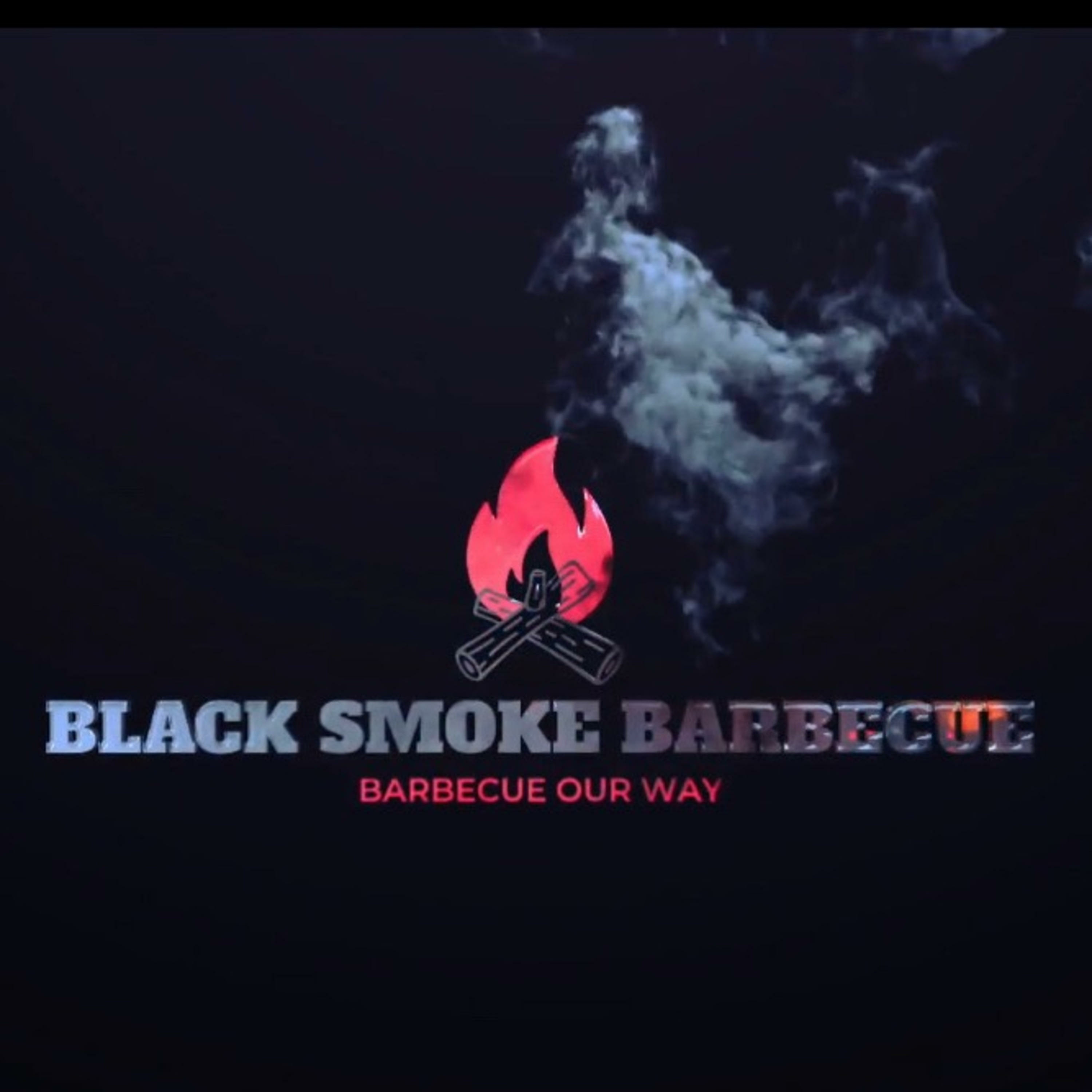 The Backyard Pitmaster’s Podcast Is Now The Black Smoke Barbecue Podcast 😮♨️🎙🎧✊🏿💨😎
