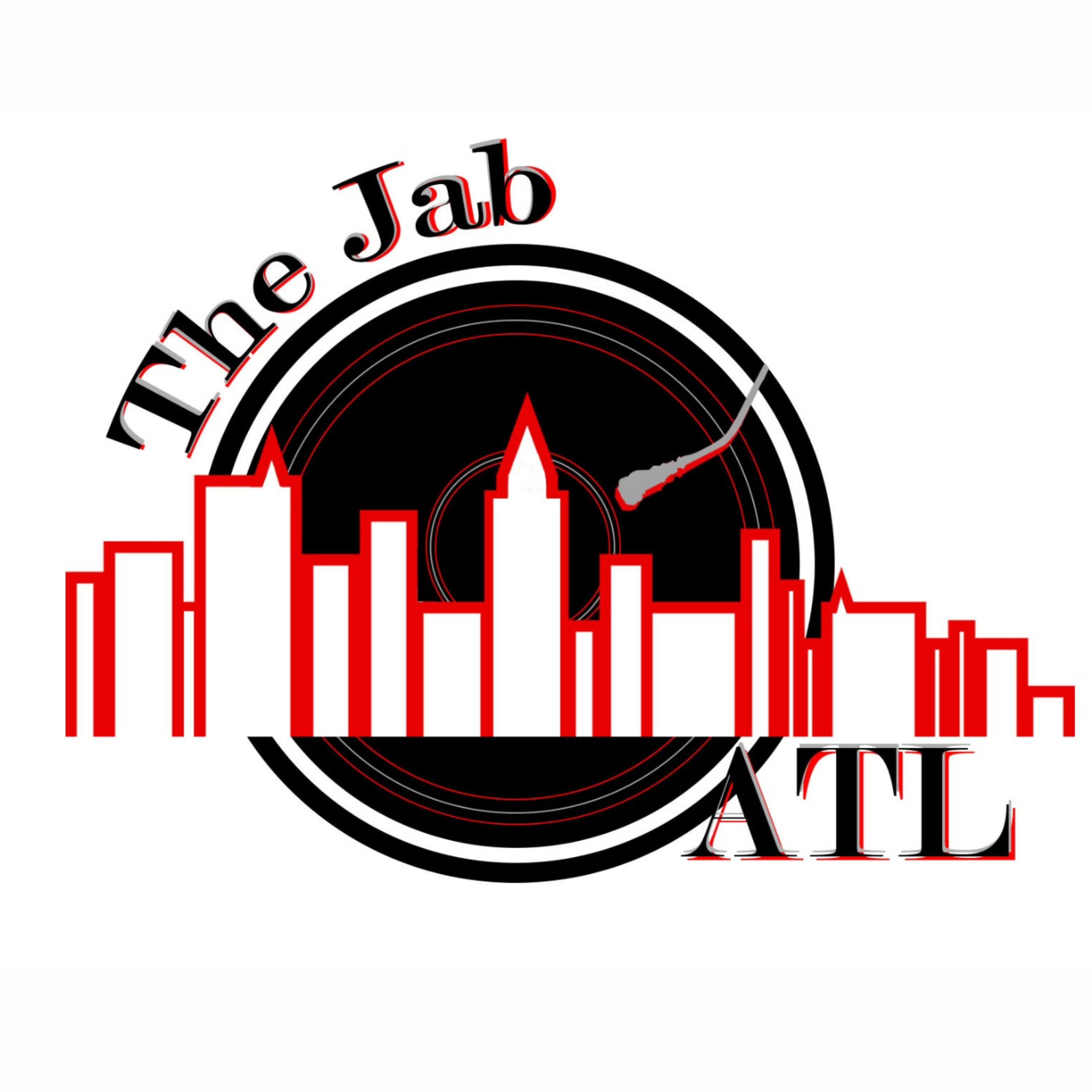 The Jab ATL podcast artwork