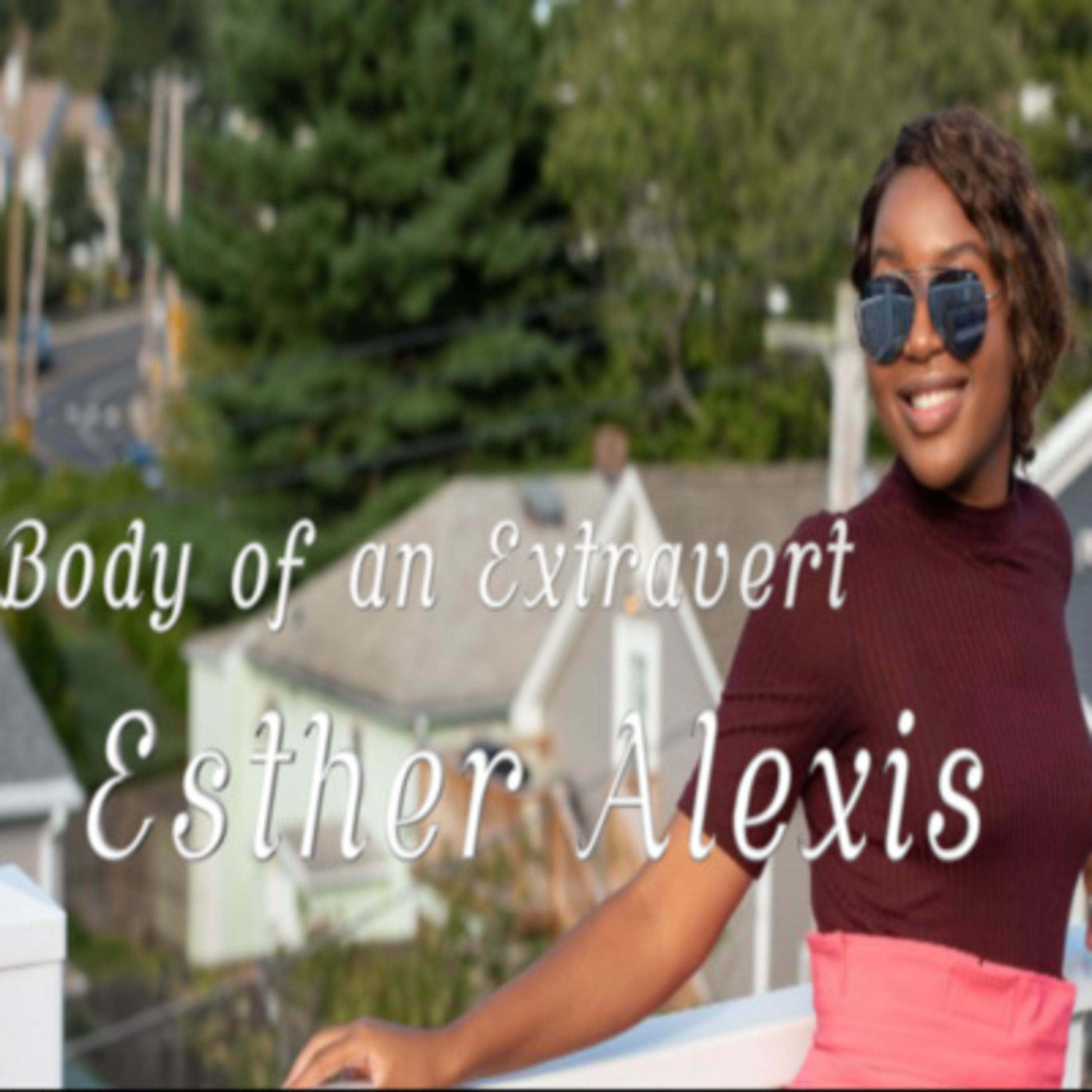 Body of an Extravert