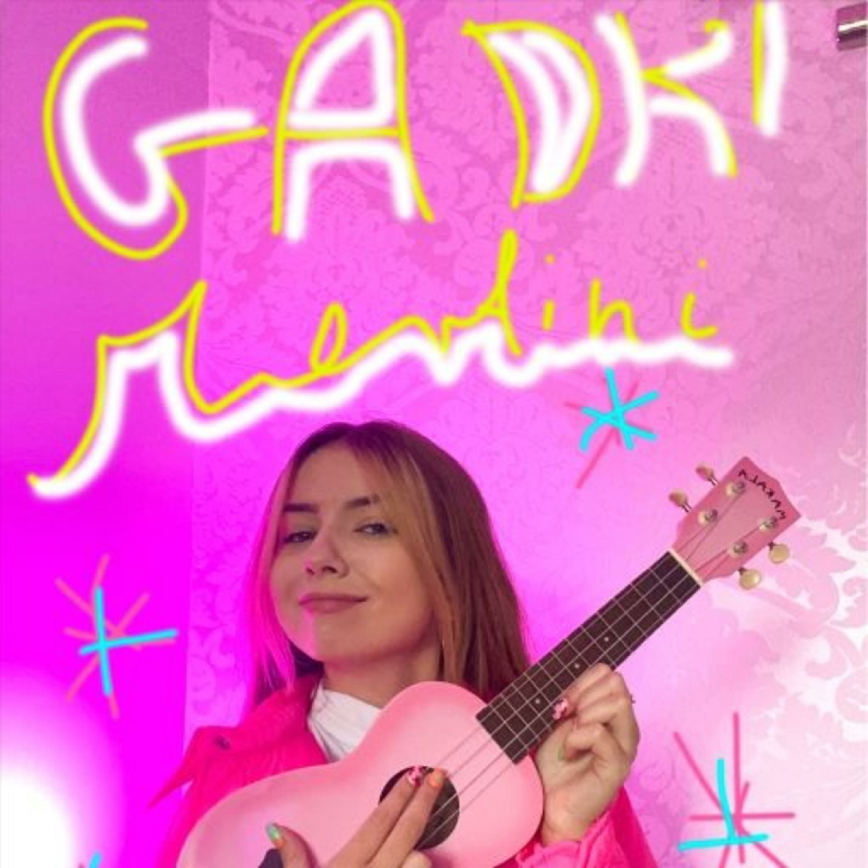GADKI SZMATKI MARTINI