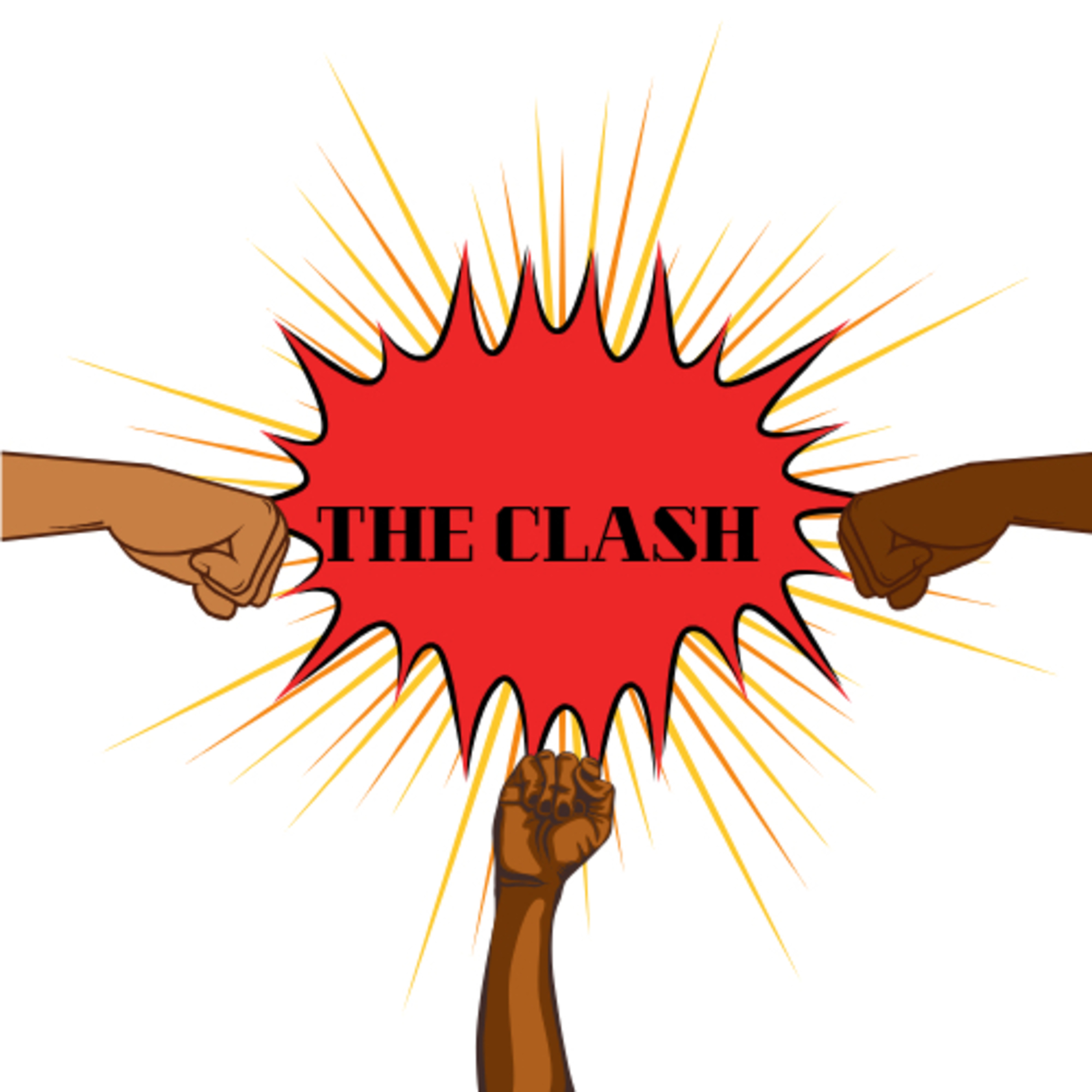 The Clash