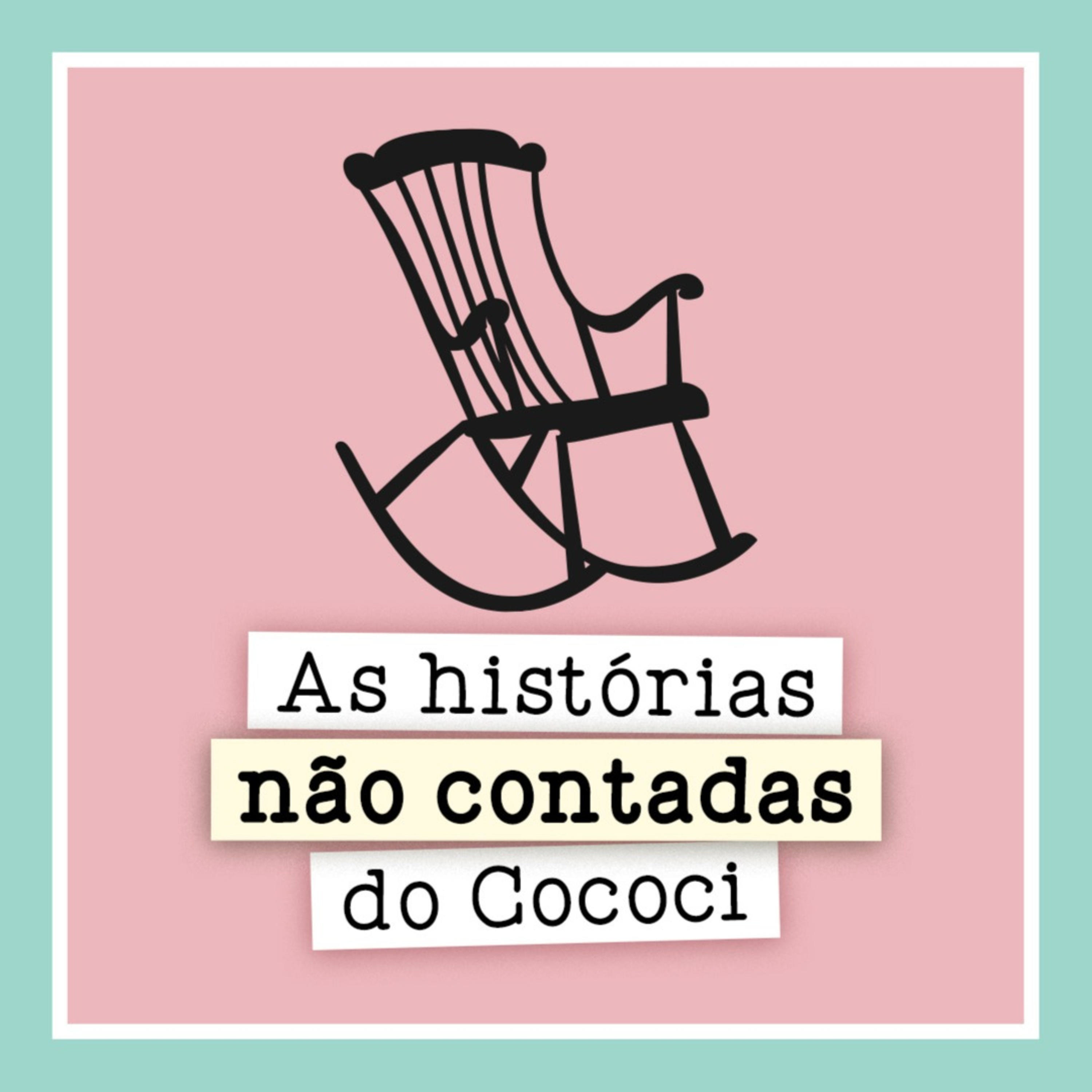As Histórias não Contadas do Cococi