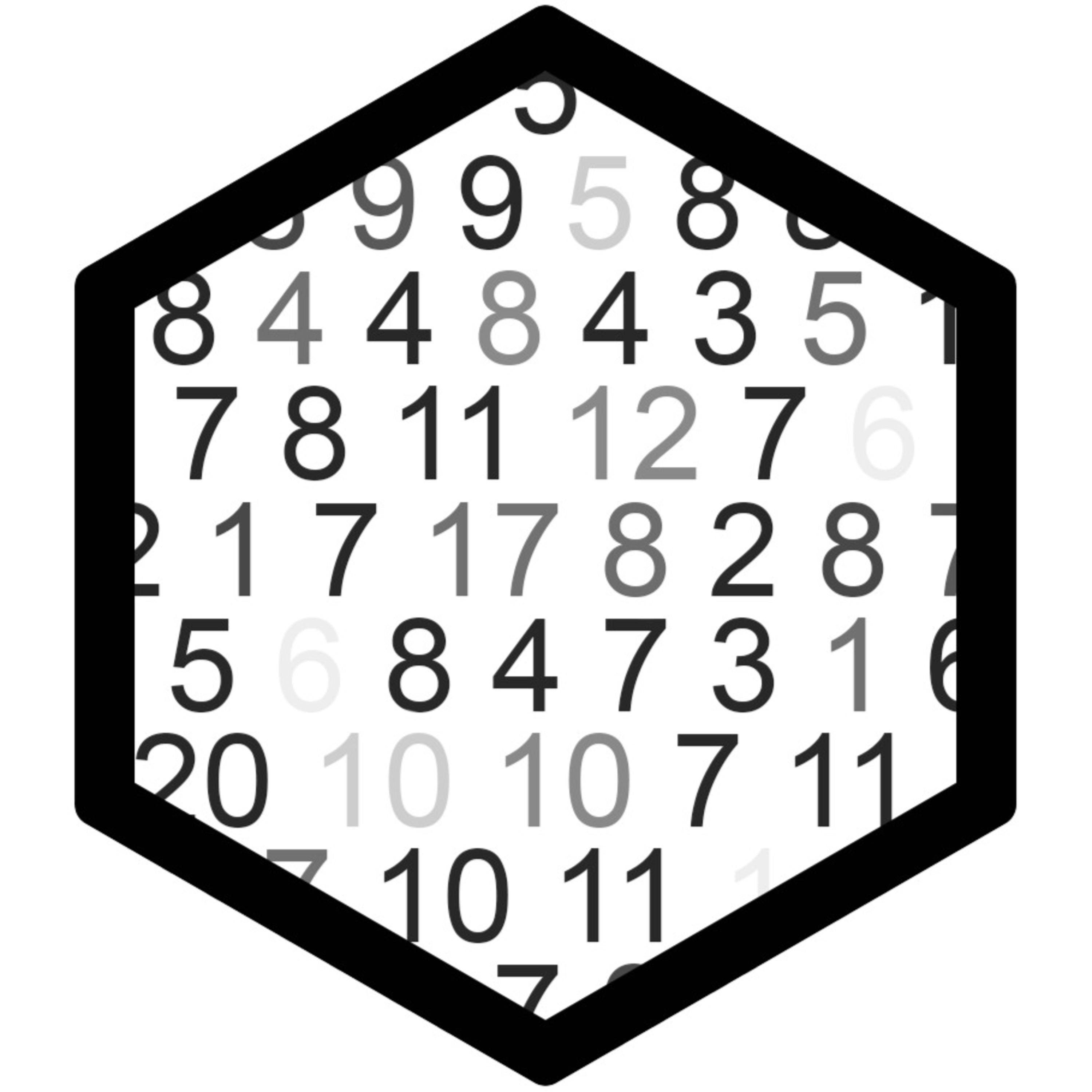 TTRPG Numbers Station