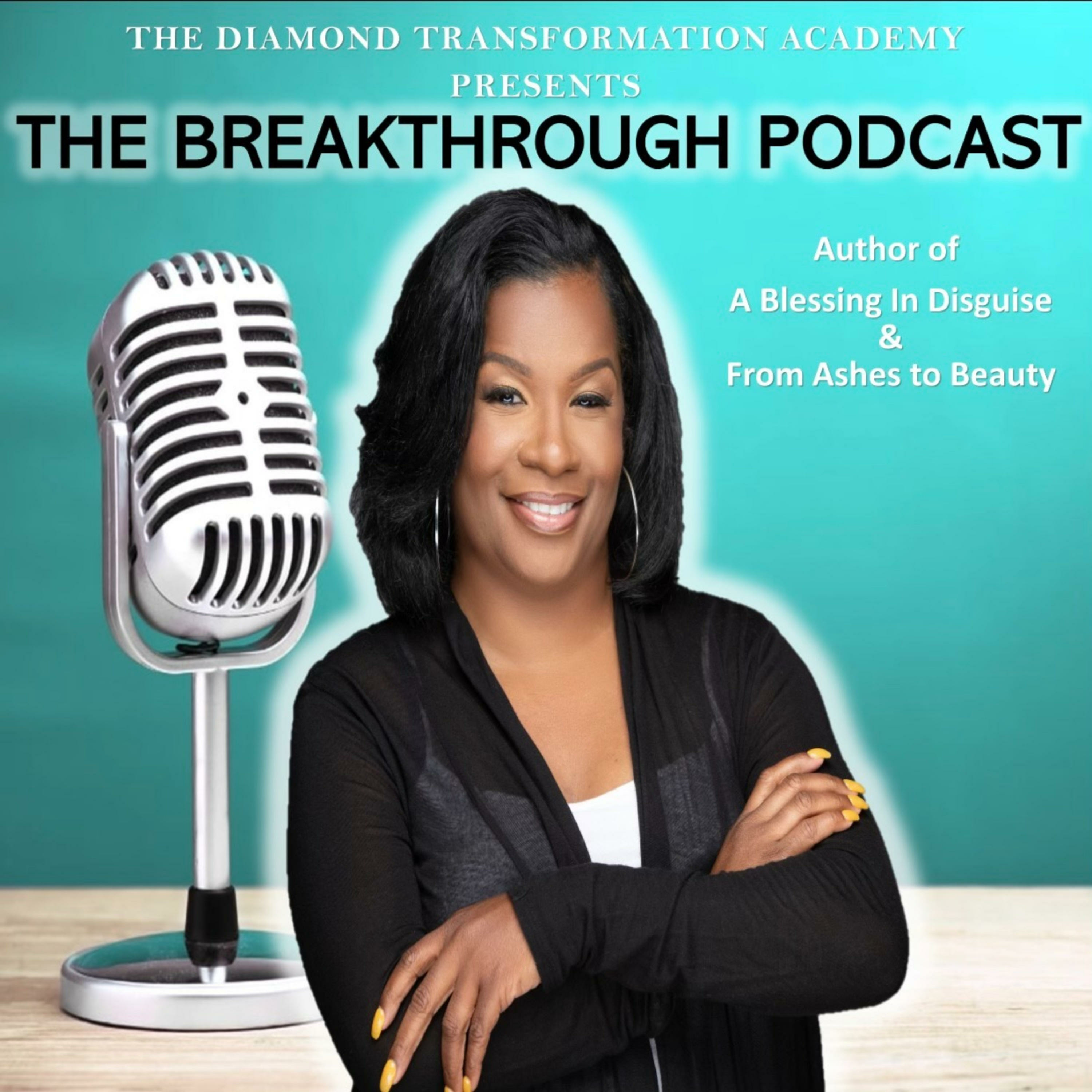 The Breakthrough Podcast