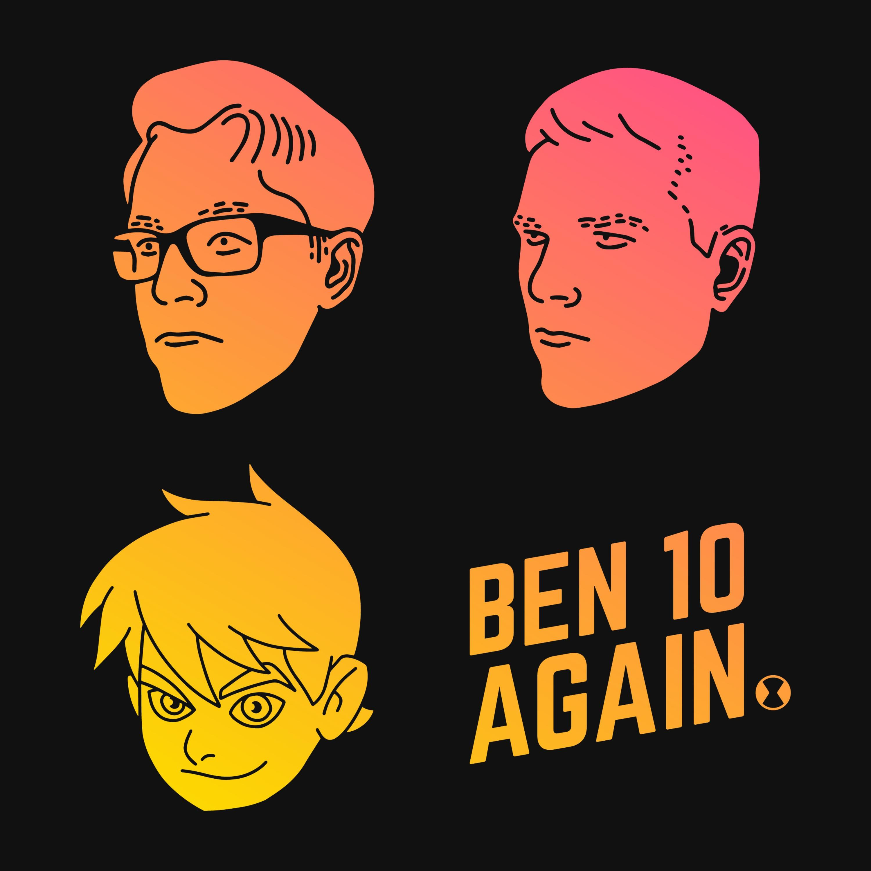 Ben 10 Again