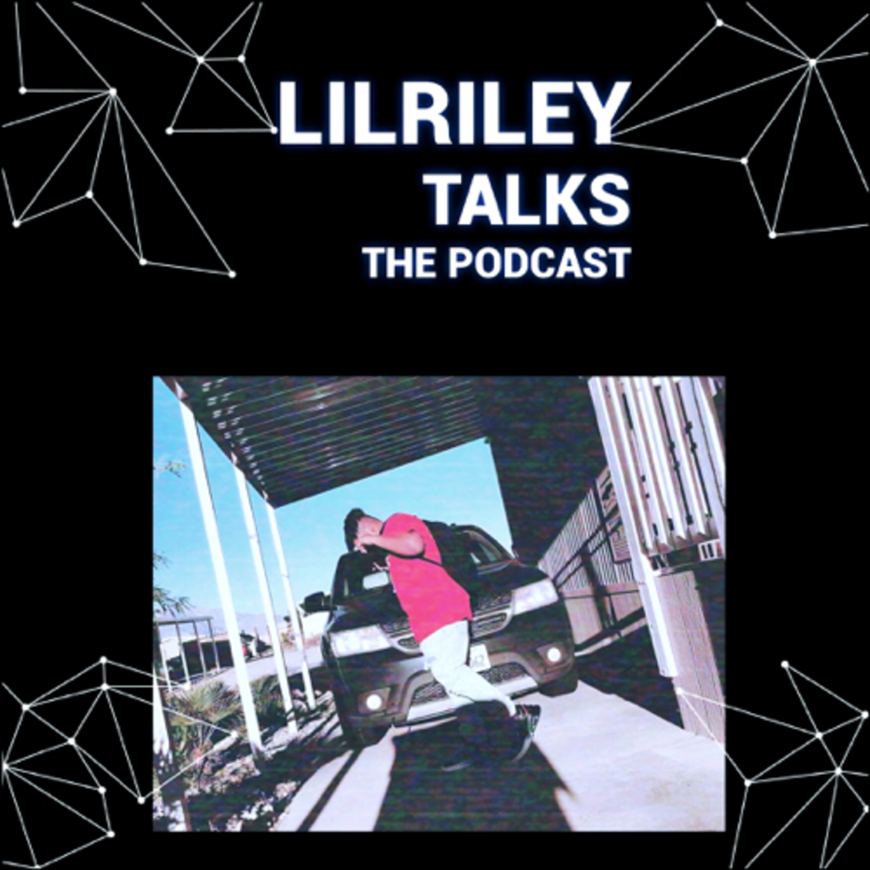 LILRiley Talks The Podcast 