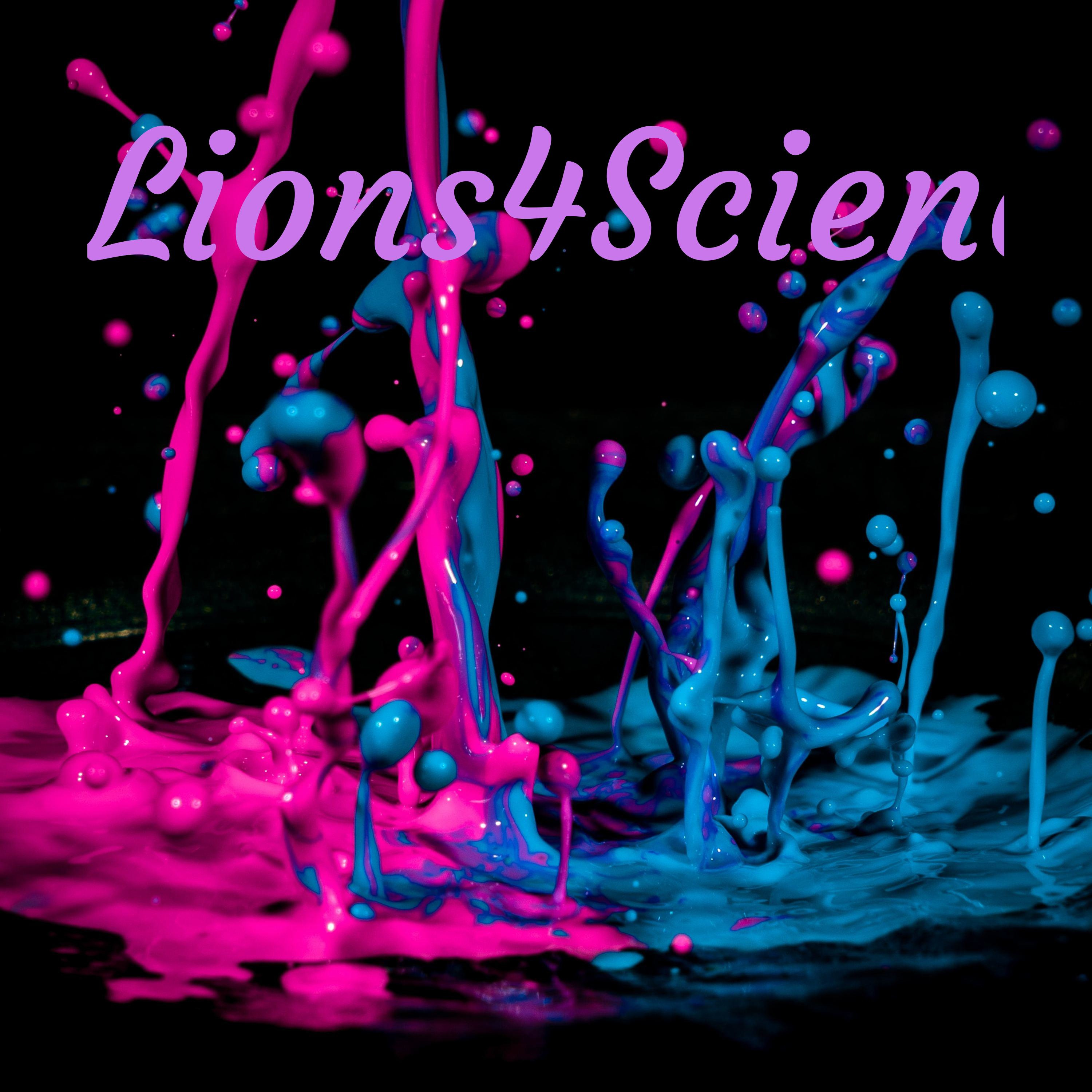 Lions4Science