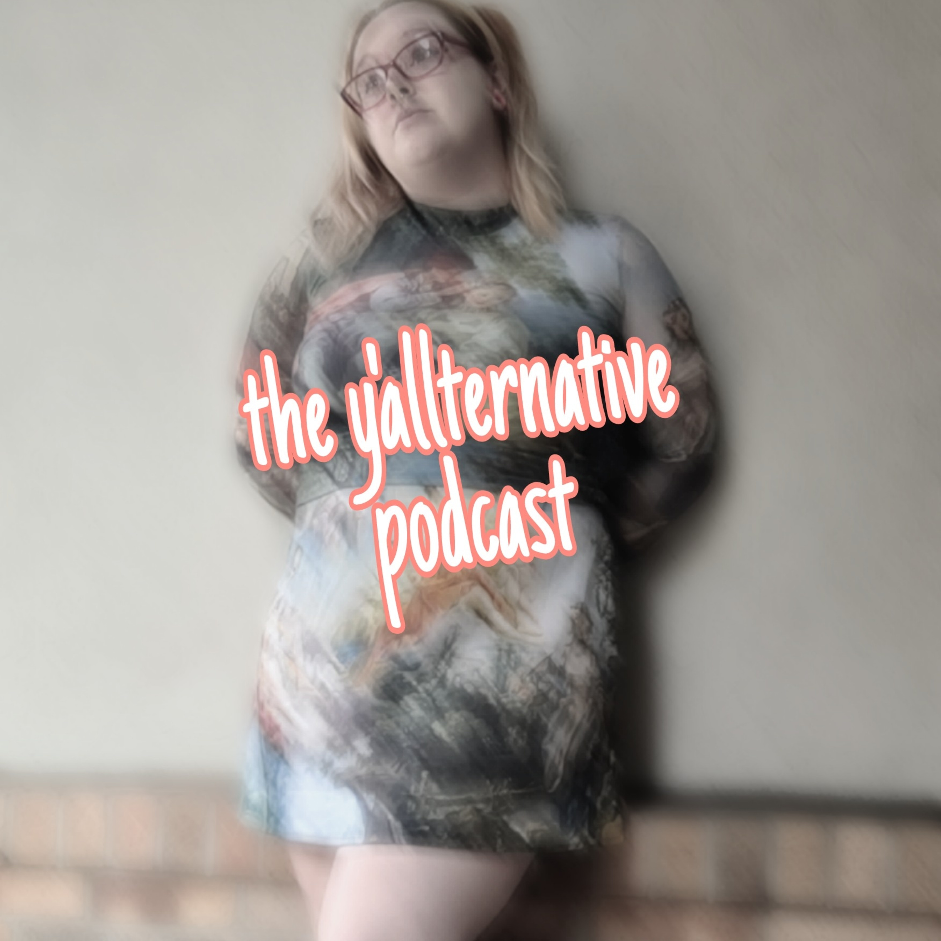 The Y\'allternative Podcast