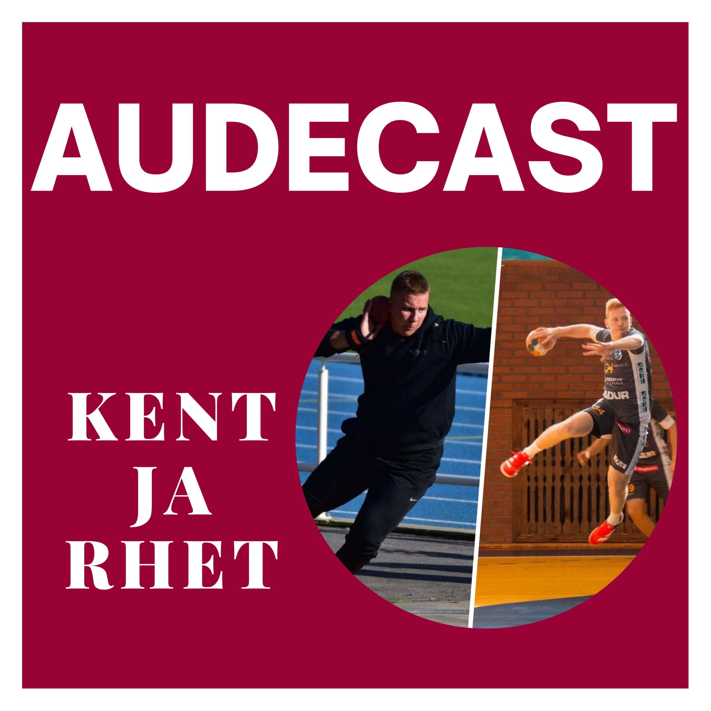 Audecast