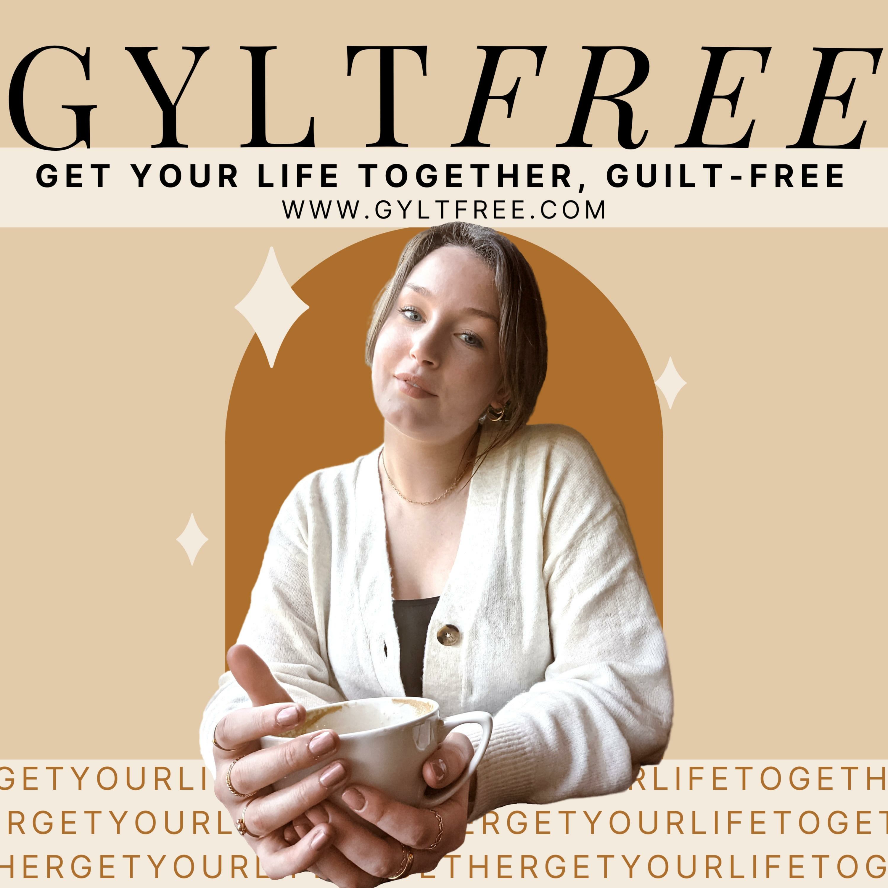 The GYLTFree Podcast