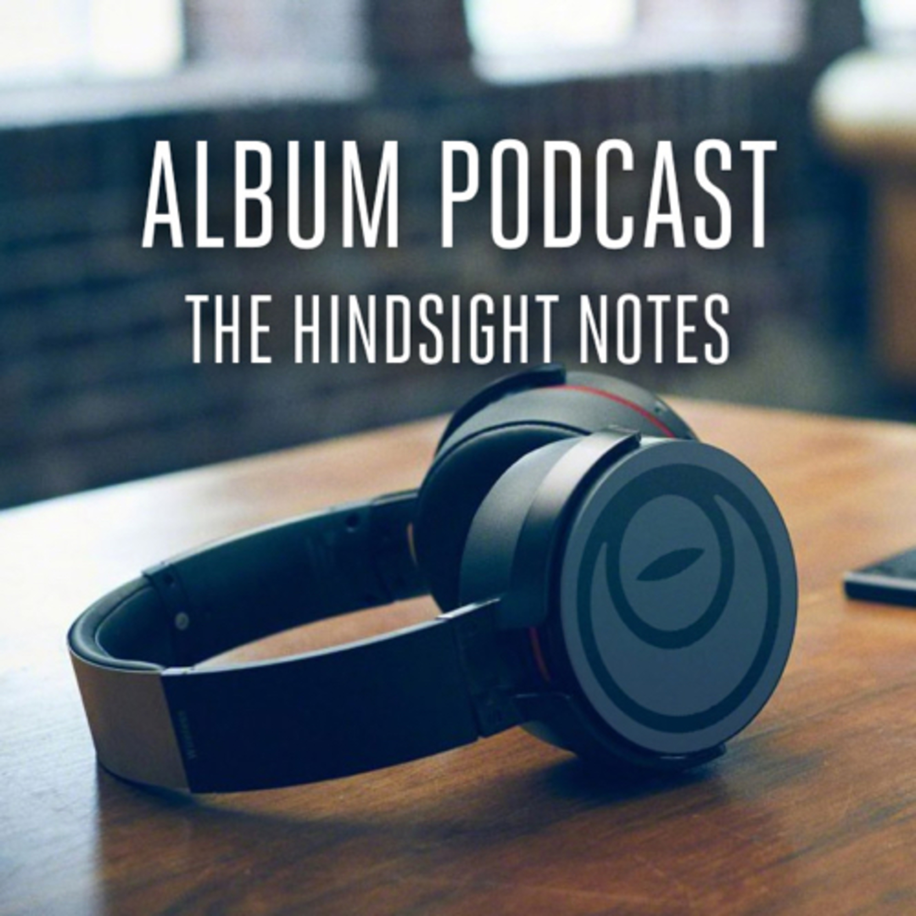 Album podcast - The Hindsight Notes af Cold Night For Alligators