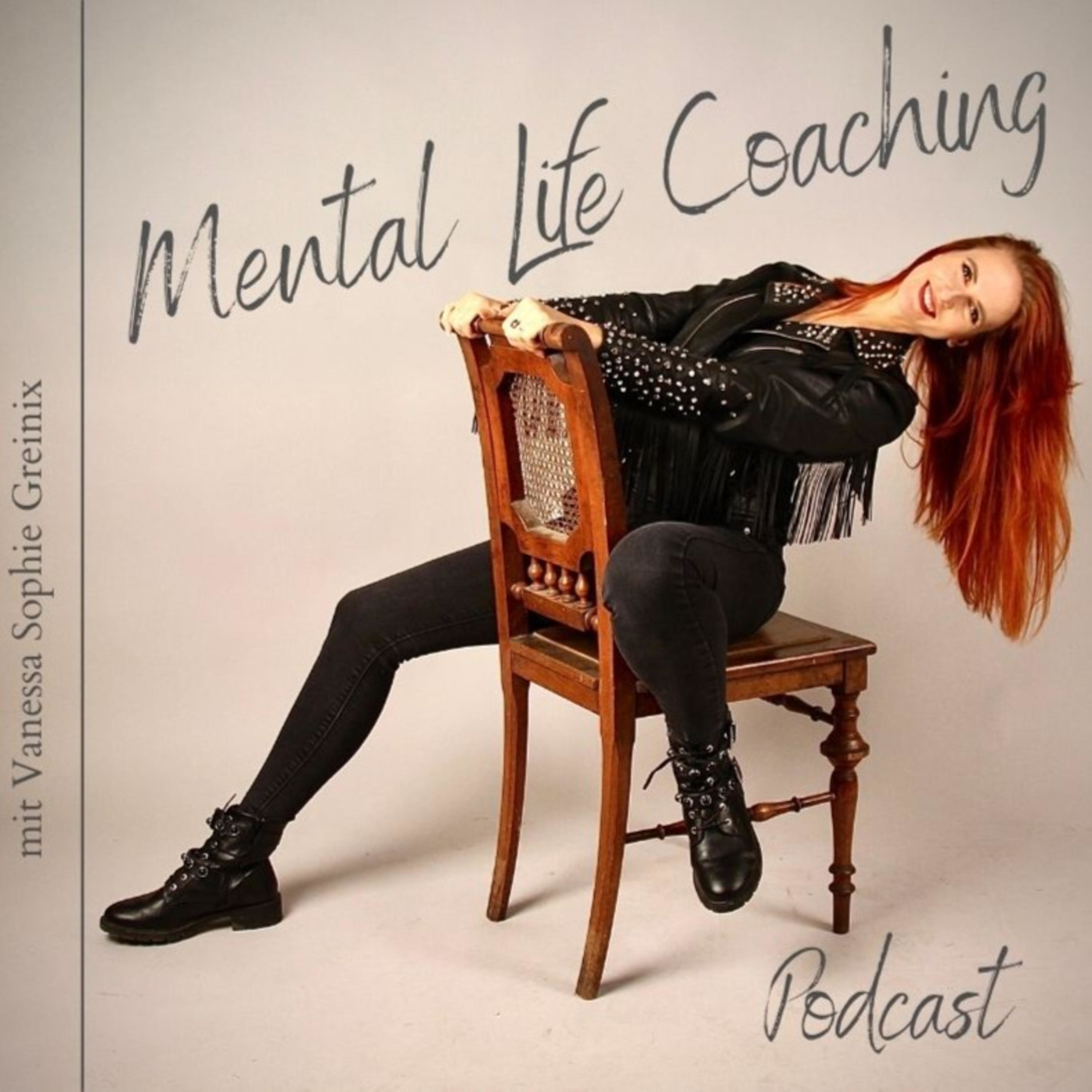 Mental Life Coaching podcast artwork