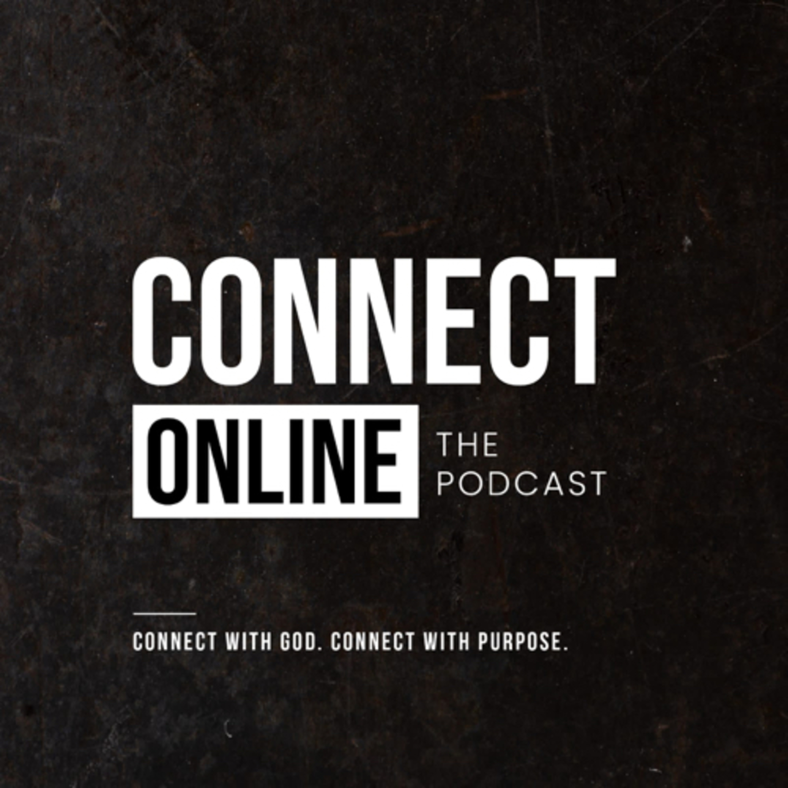 Connect Online Podcast 